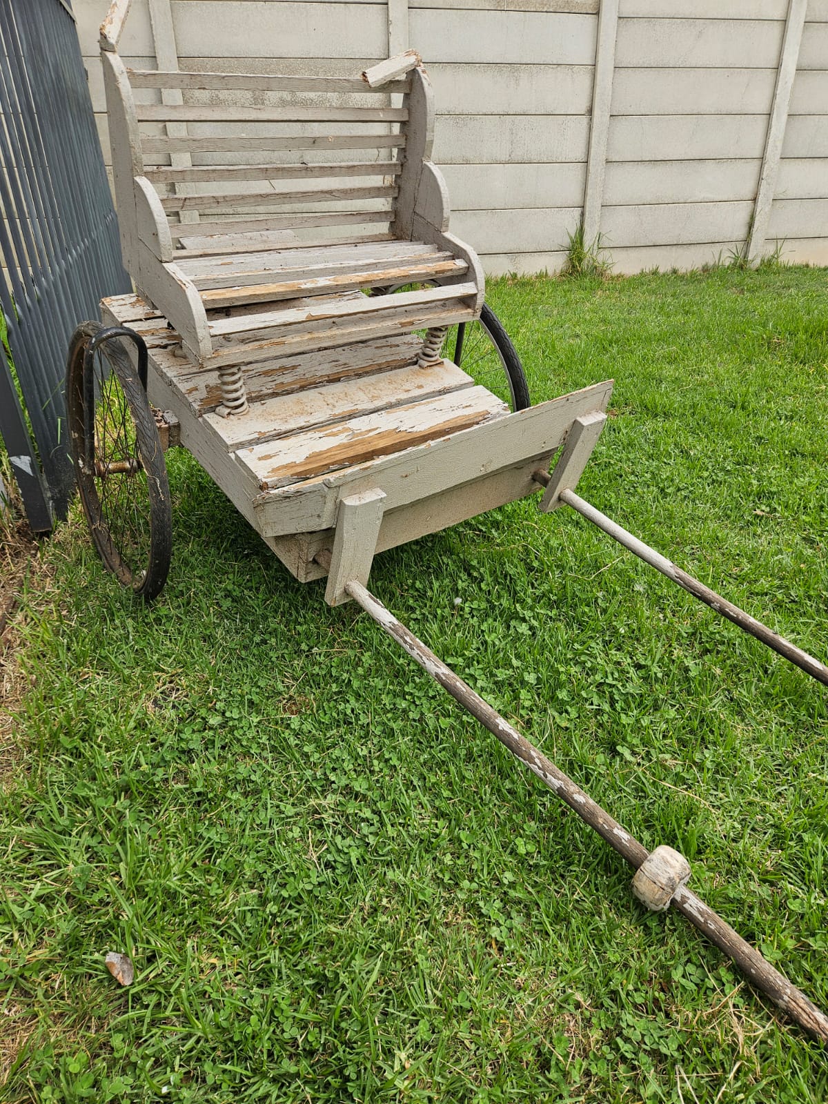 Nico Smith Afslaers Bloemfontein | NSA Auctioneers Bloemfontein