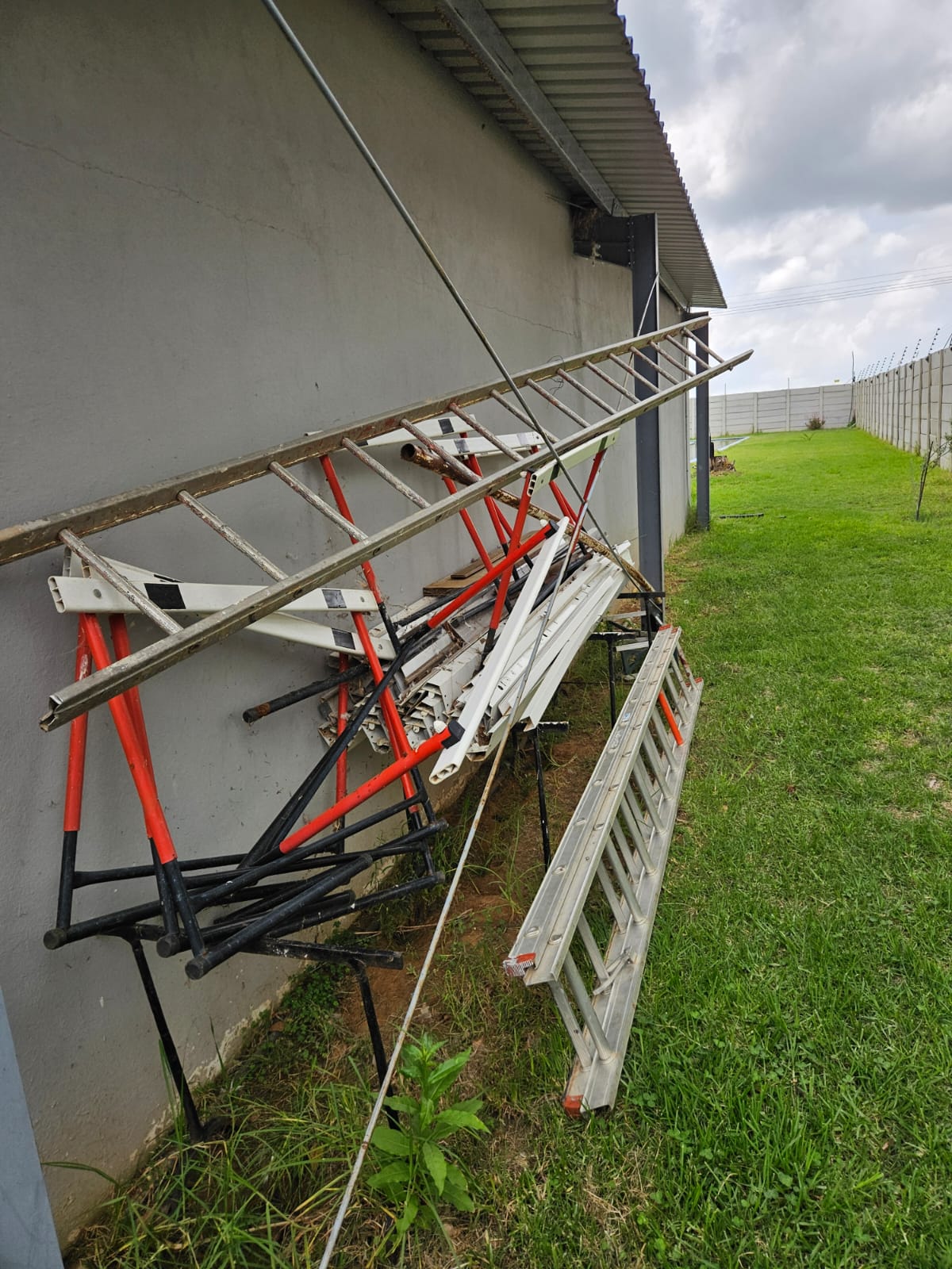 Nico Smith Afslaers Bloemfontein | NSA Auctioneers Bloemfontein