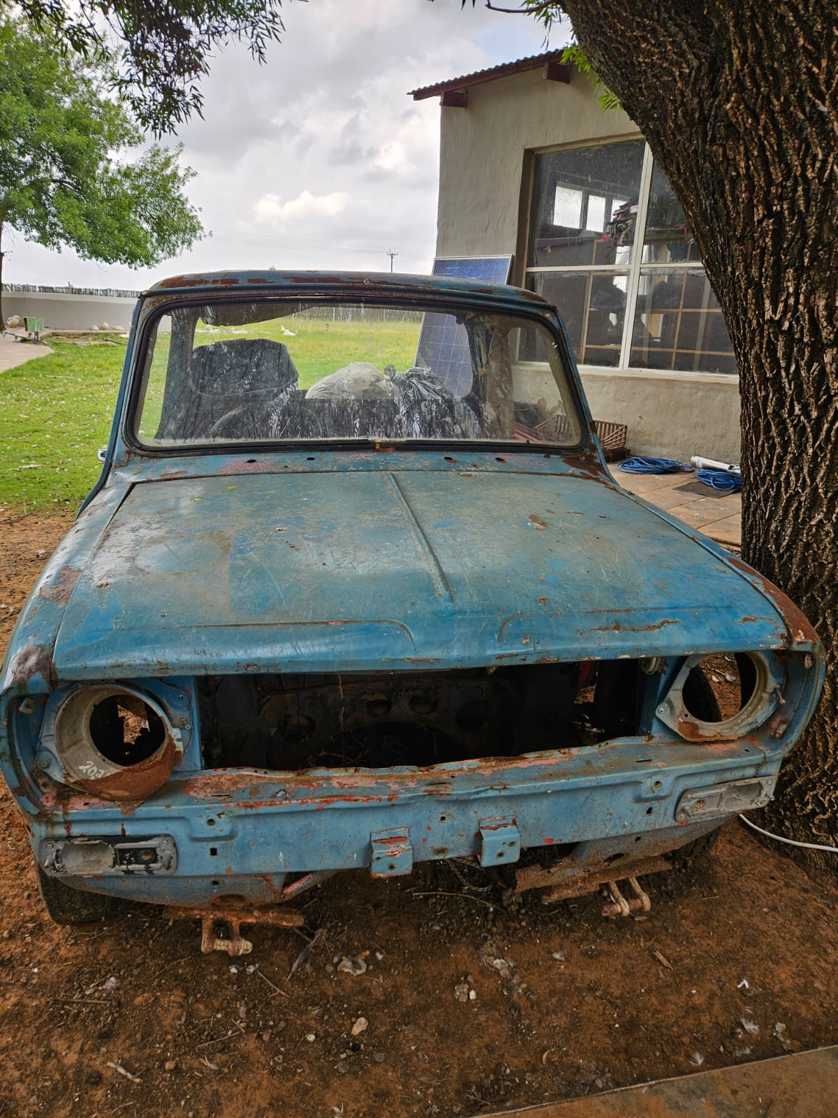 Nico Smith Afslaers Bloemfontein | NSA Auctioneers Bloemfontein