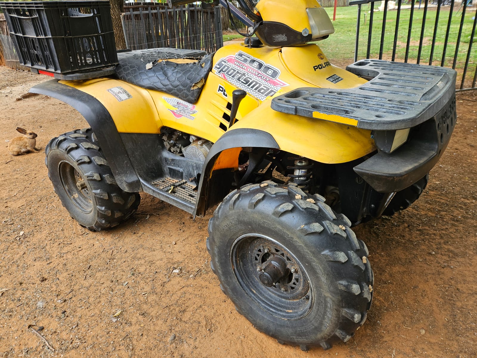 Nico Smith Afslaers Bloemfontein | NSA Auctioneers Bloemfontein