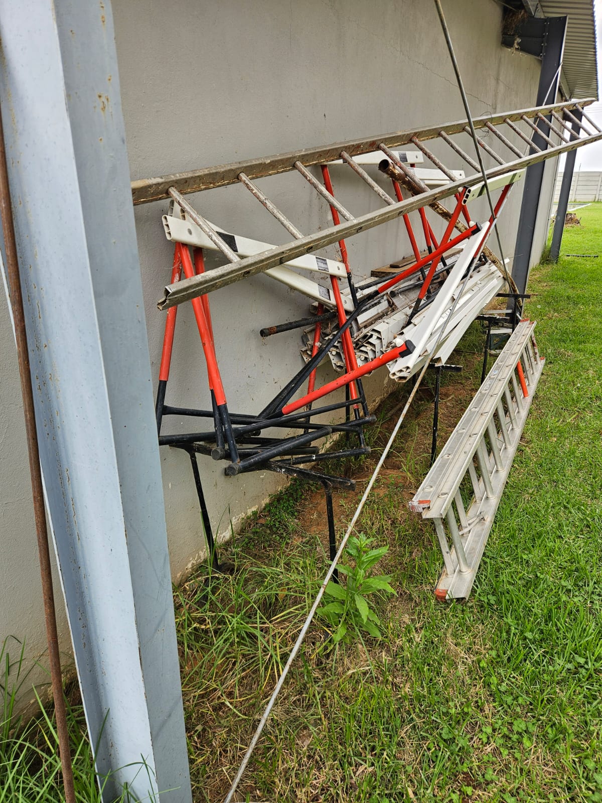 Nico Smith Afslaers Bloemfontein | NSA Auctioneers Bloemfontein