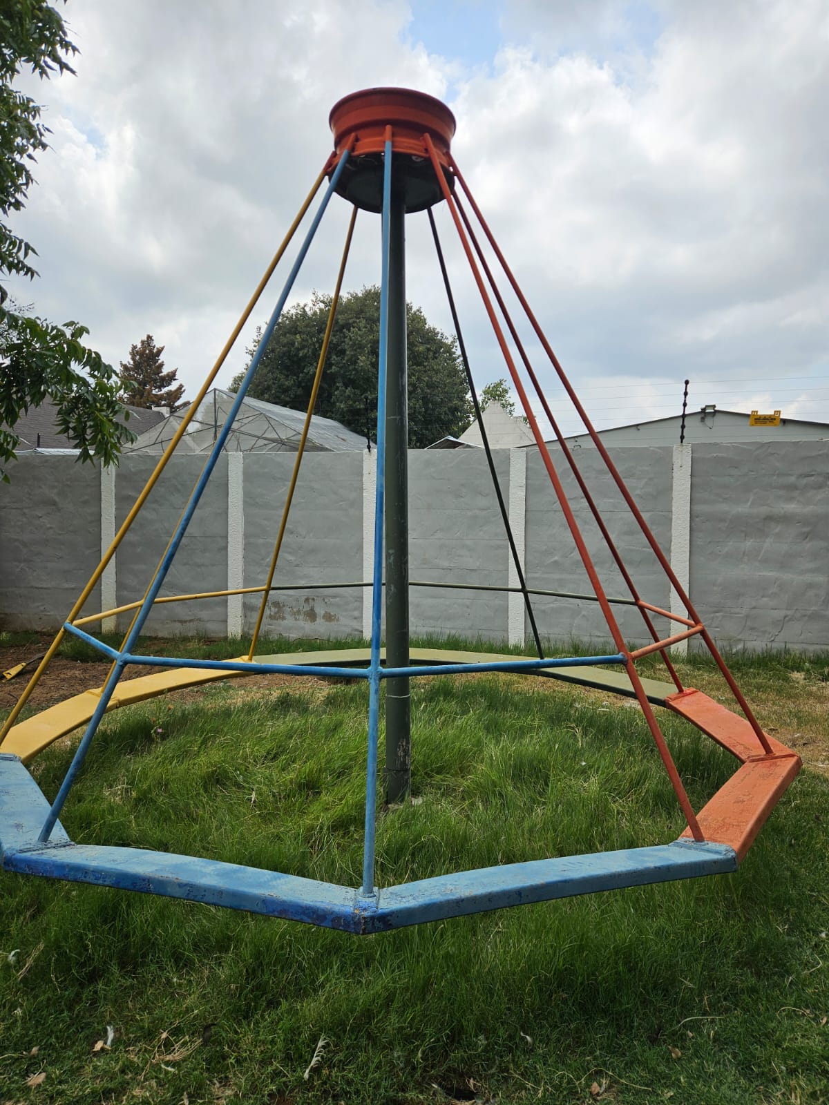 Nico Smith Afslaers Bloemfontein | NSA Auctioneers Bloemfontein