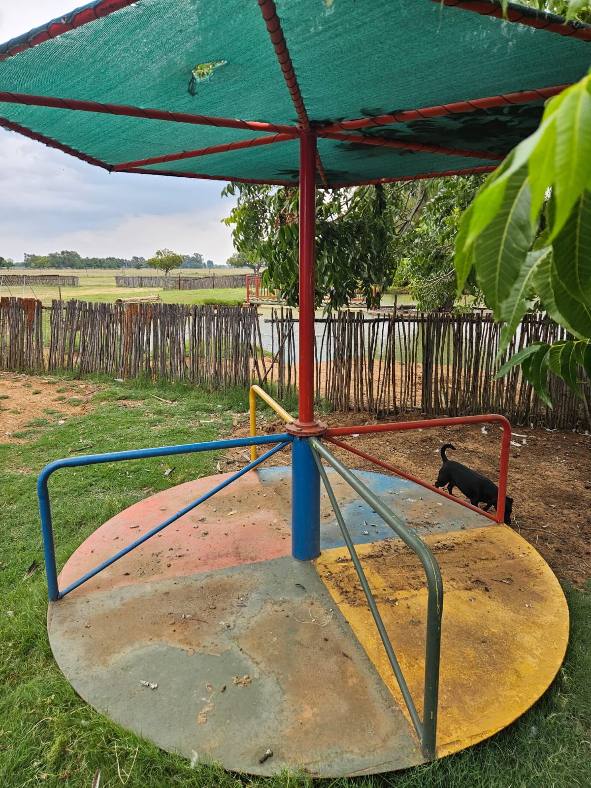 Nico Smith Afslaers Bloemfontein | NSA Auctioneers Bloemfontein