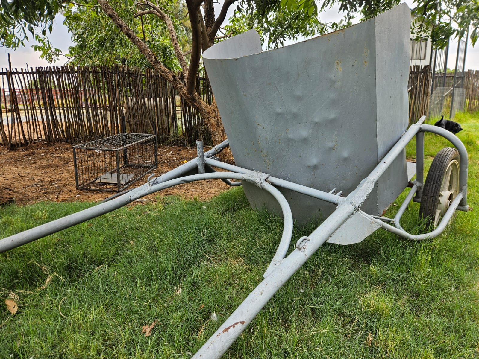 Nico Smith Afslaers Bloemfontein | NSA Auctioneers Bloemfontein