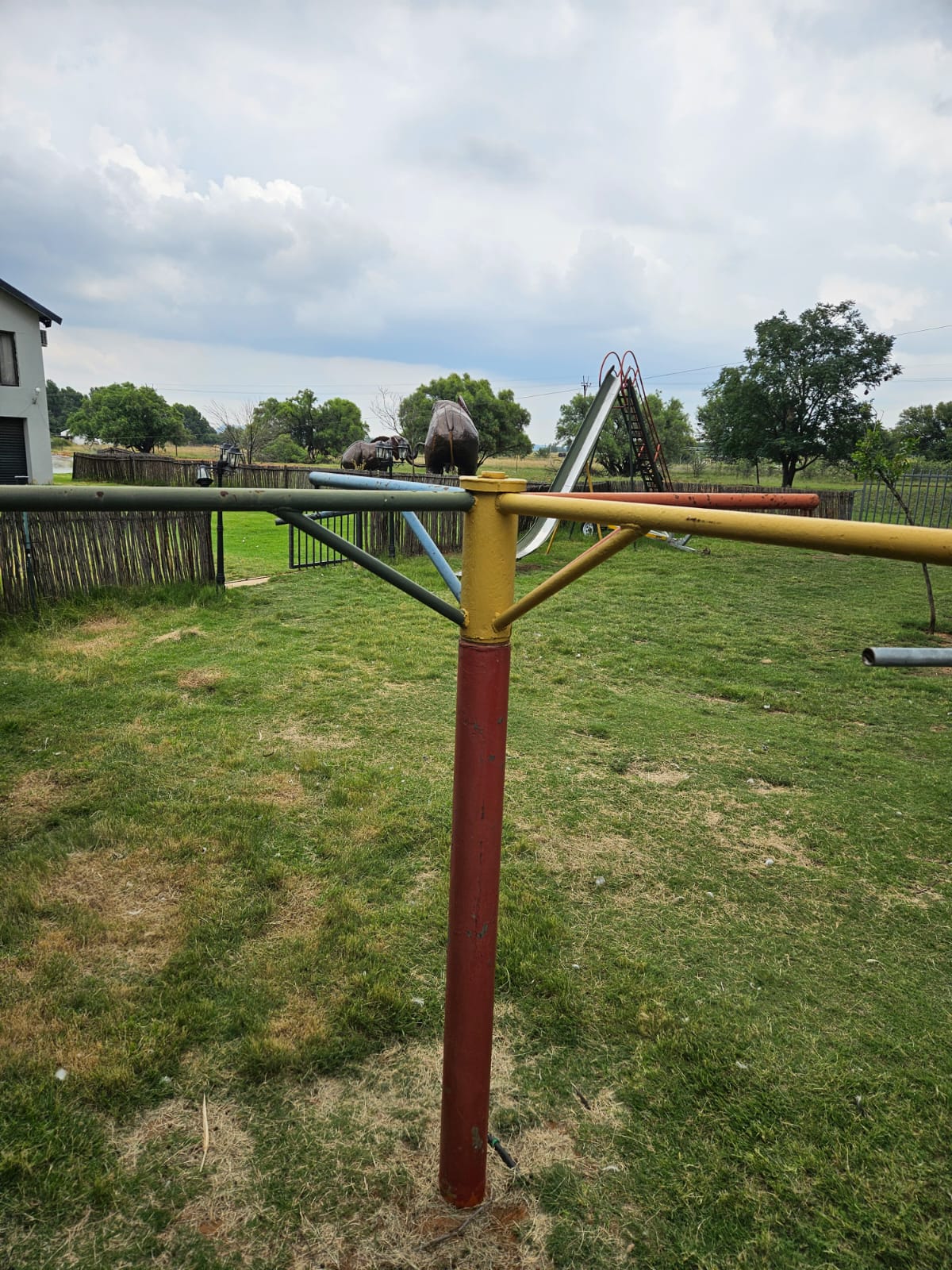 Nico Smith Afslaers Bloemfontein | NSA Auctioneers Bloemfontein