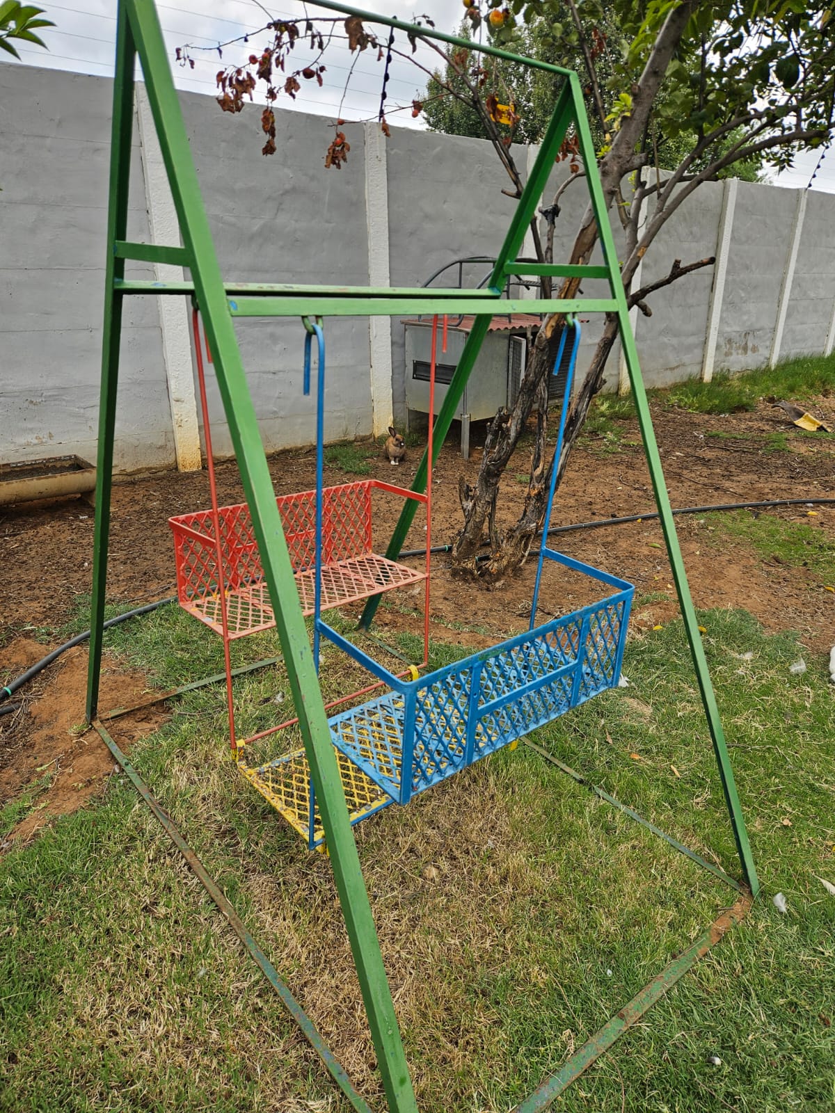 Nico Smith Afslaers Bloemfontein | NSA Auctioneers Bloemfontein