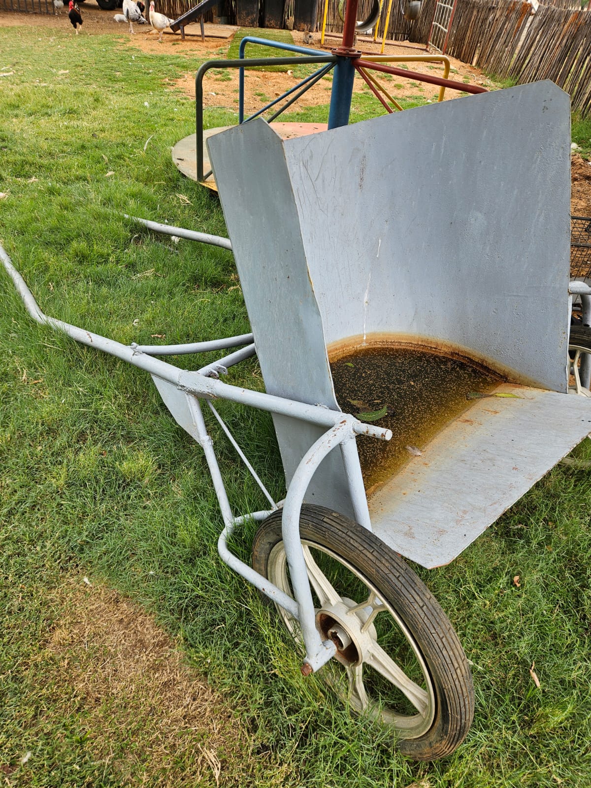 Nico Smith Afslaers Bloemfontein | NSA Auctioneers Bloemfontein