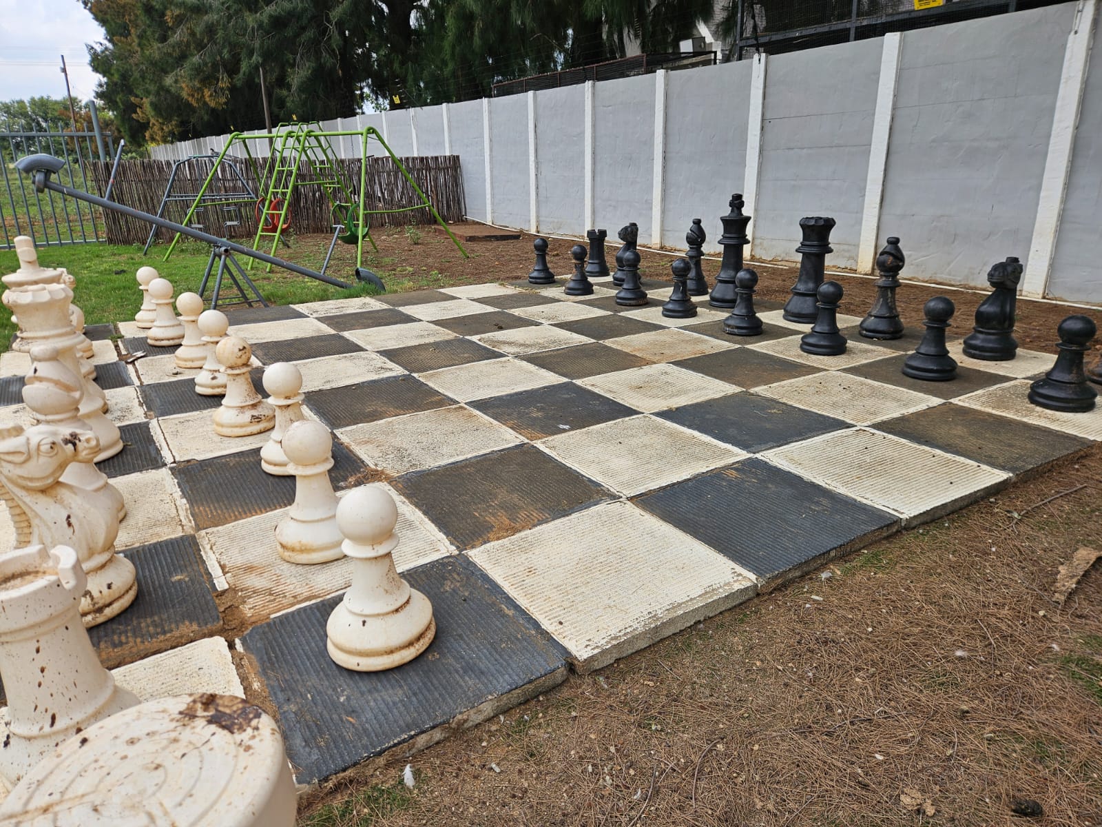 Nico Smith Afslaers Bloemfontein | NSA Auctioneers Bloemfontein