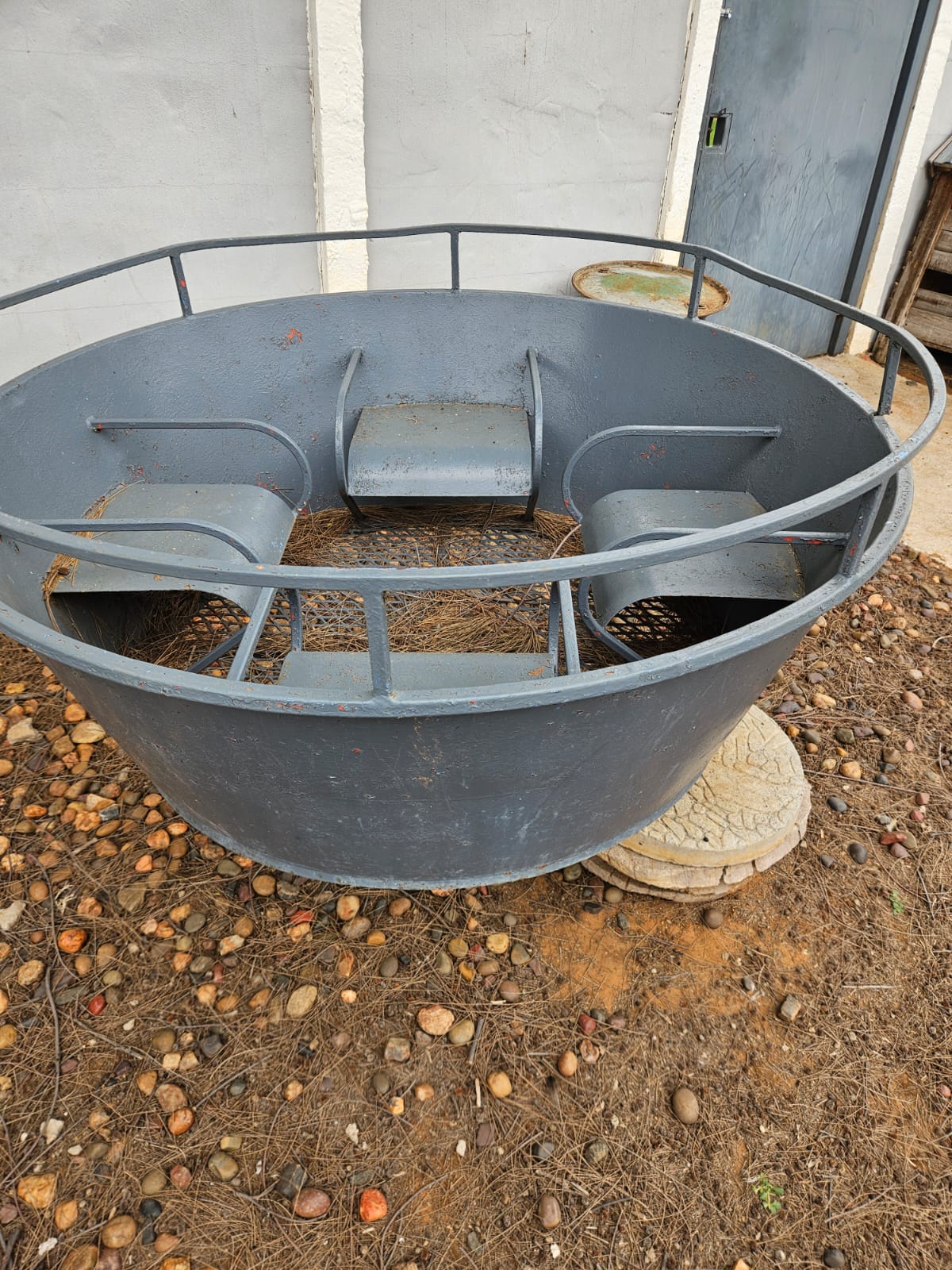 Nico Smith Afslaers Bloemfontein | NSA Auctioneers Bloemfontein