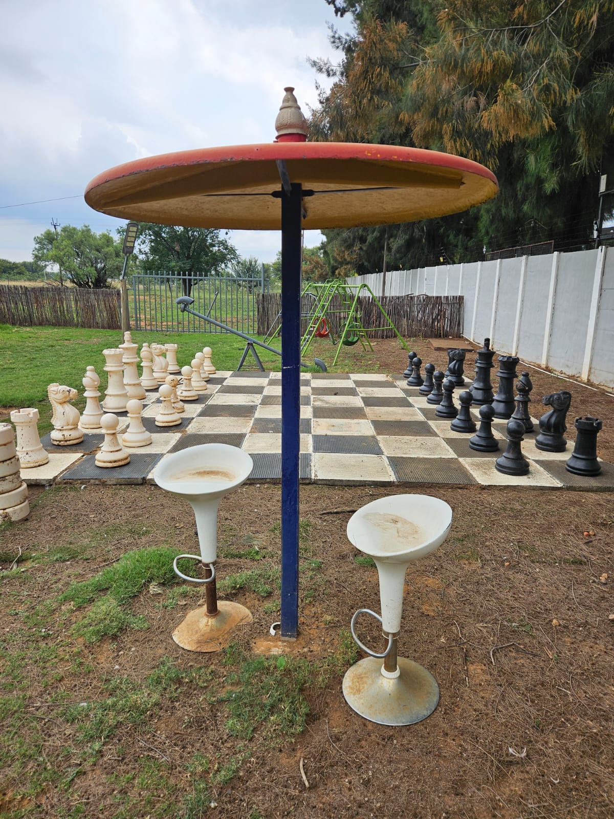 Nico Smith Afslaers Bloemfontein | NSA Auctioneers Bloemfontein