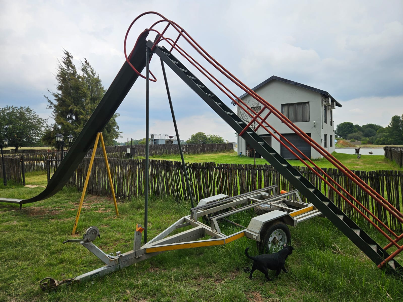 Nico Smith Afslaers Bloemfontein | NSA Auctioneers Bloemfontein