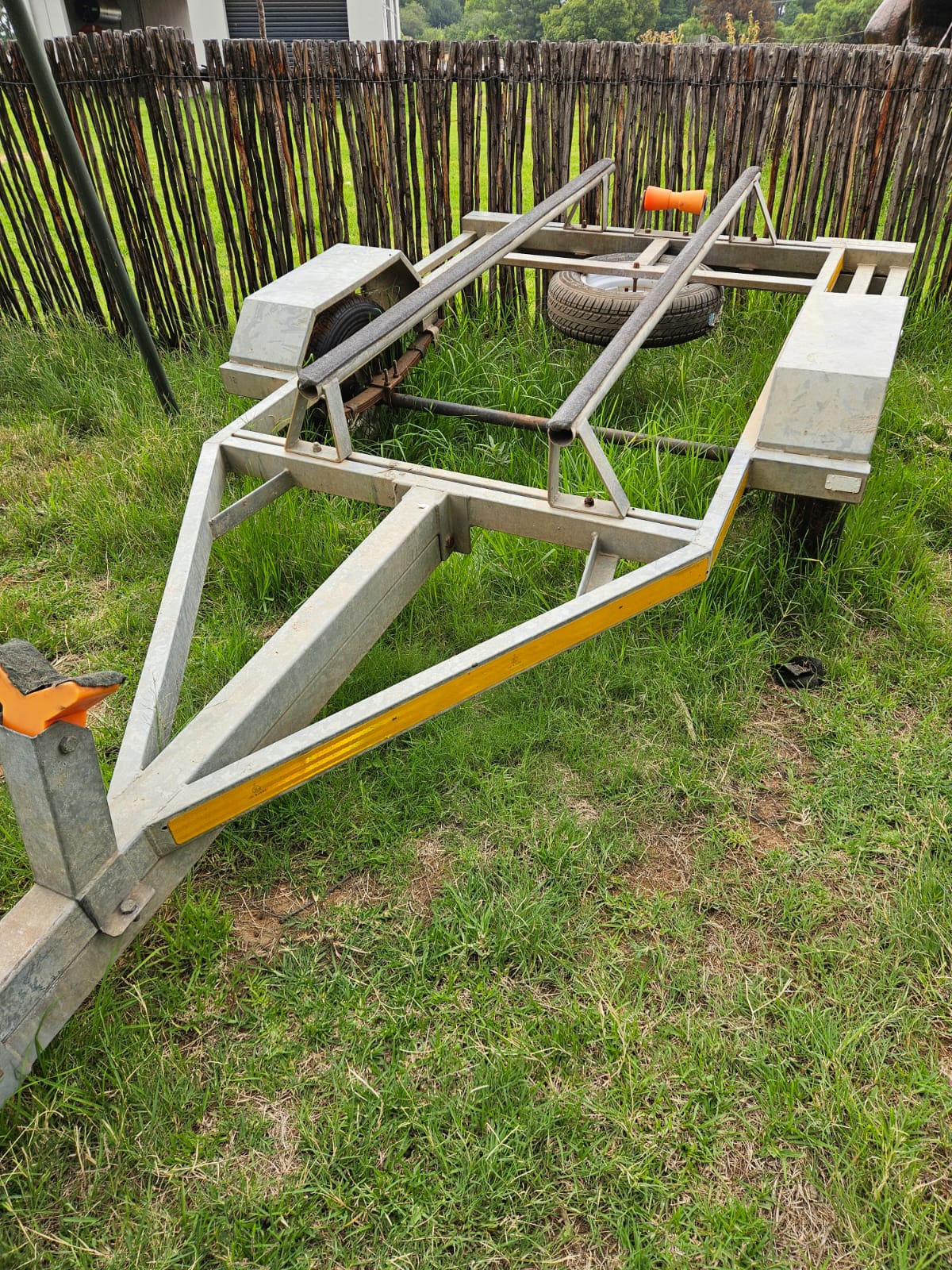 Nico Smith Afslaers Bloemfontein | NSA Auctioneers Bloemfontein