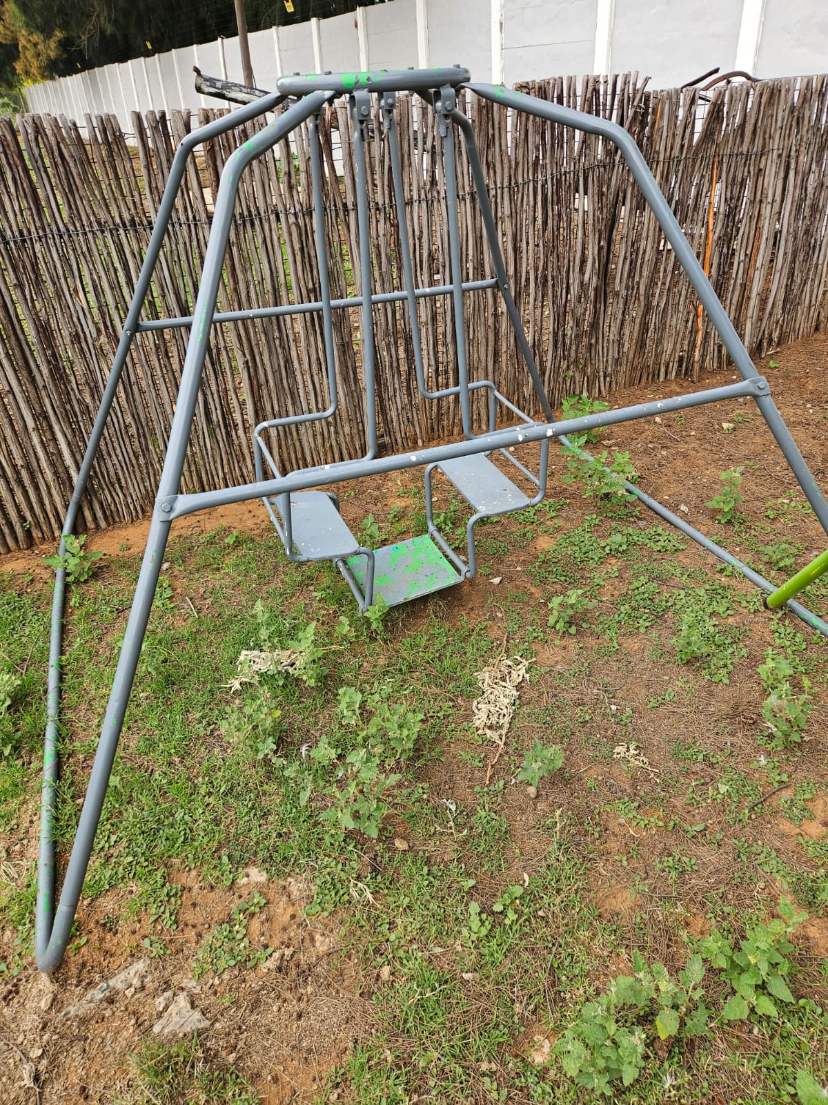 Nico Smith Afslaers Bloemfontein | NSA Auctioneers Bloemfontein