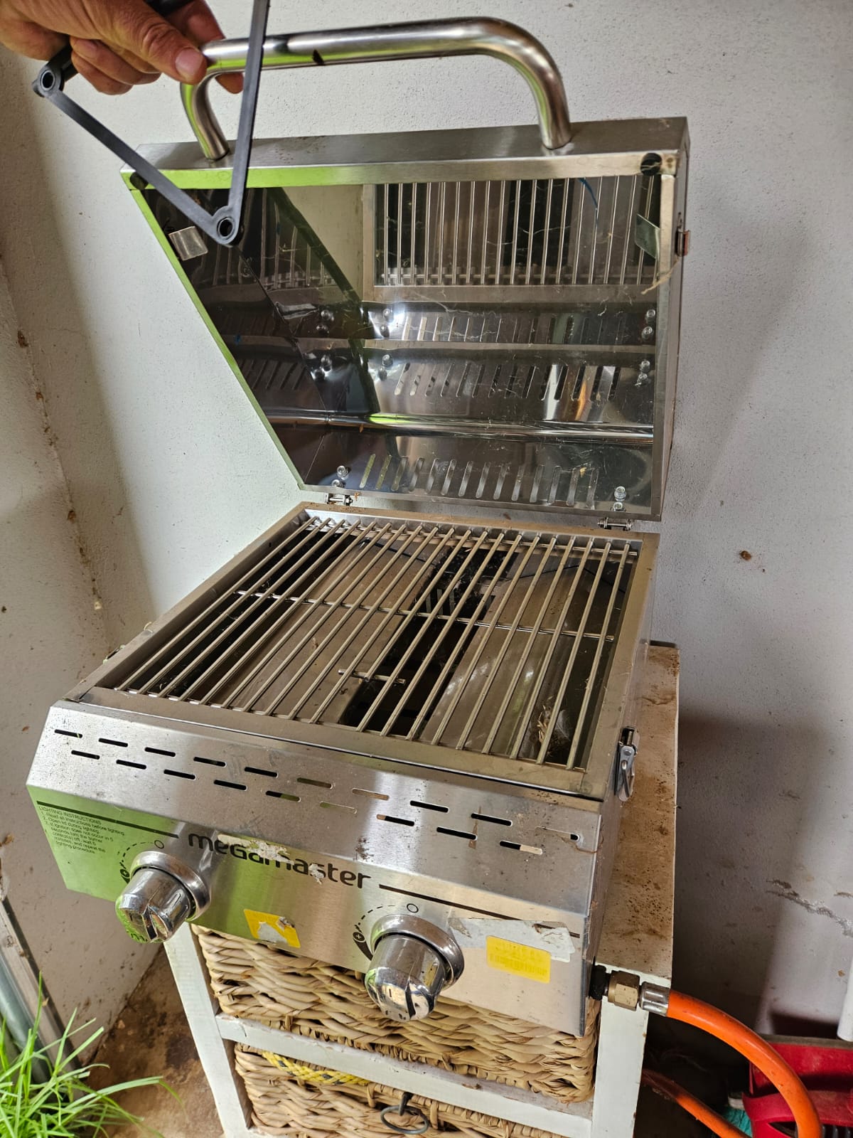 Nico Smith Afslaers Bloemfontein | NSA Auctioneers Bloemfontein