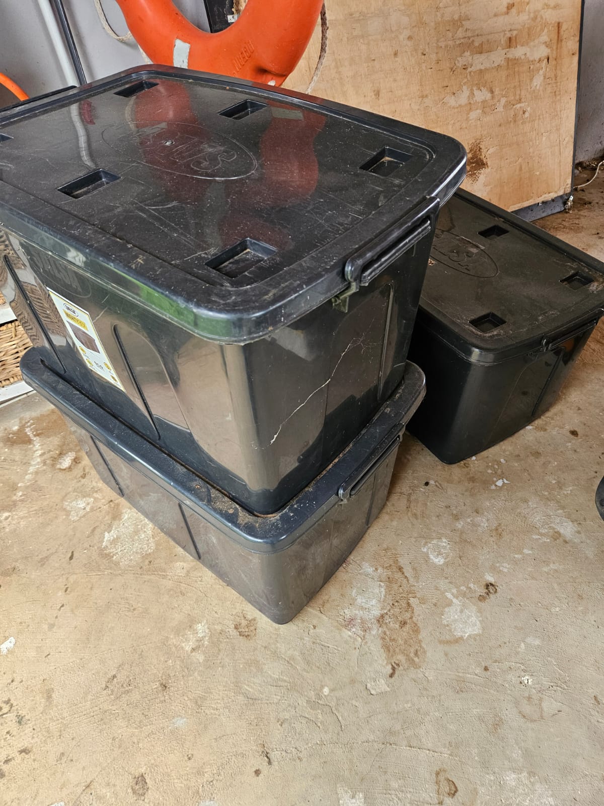 Nico Smith Afslaers Bloemfontein | NSA Auctioneers Bloemfontein