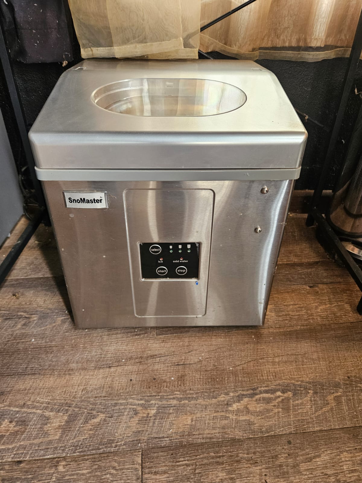 Nico Smith Afslaers Bloemfontein | NSA Auctioneers Bloemfontein