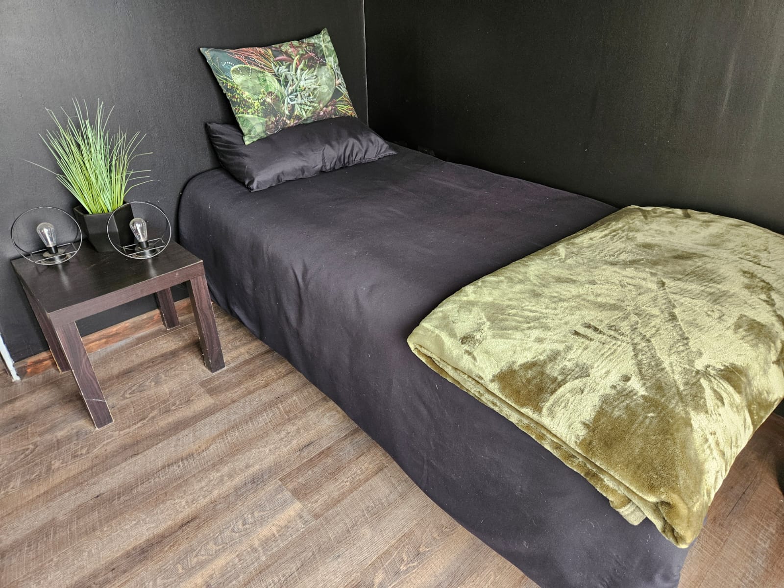 Nico Smith Afslaers Bloemfontein | NSA Auctioneers Bloemfontein