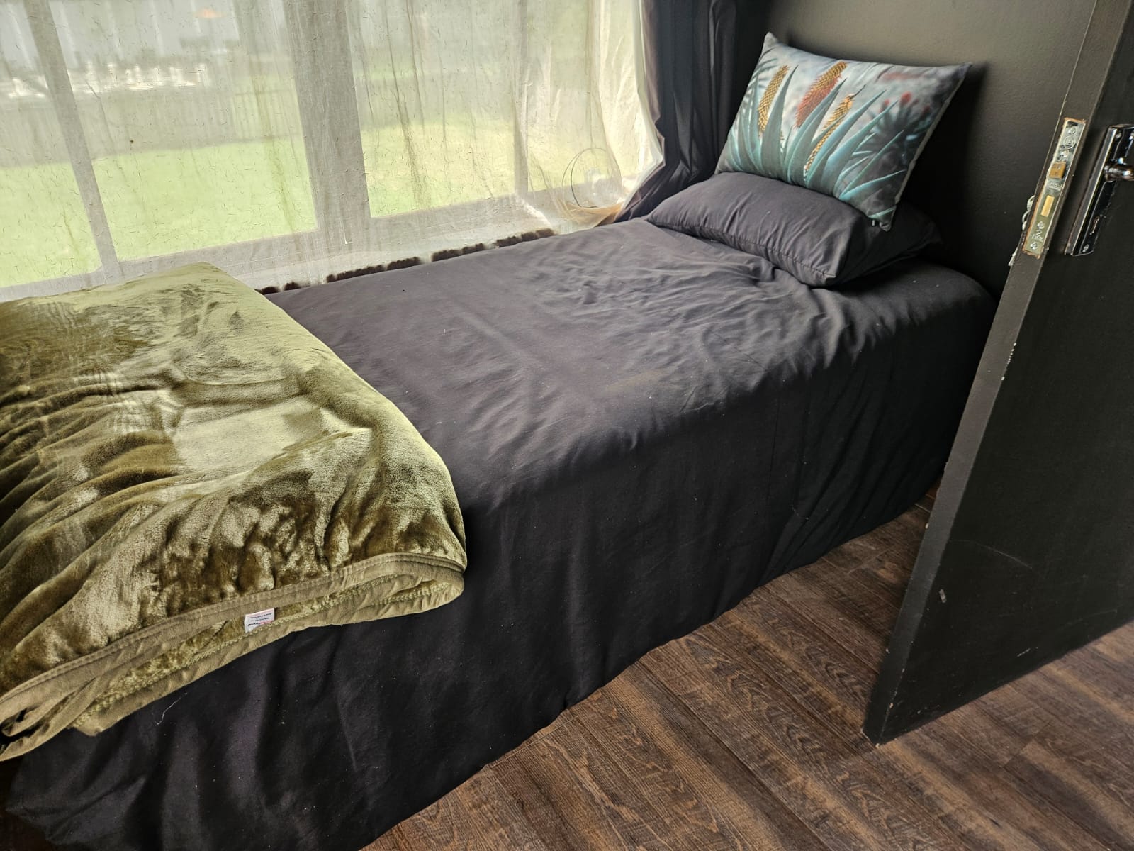 Nico Smith Afslaers Bloemfontein | NSA Auctioneers Bloemfontein