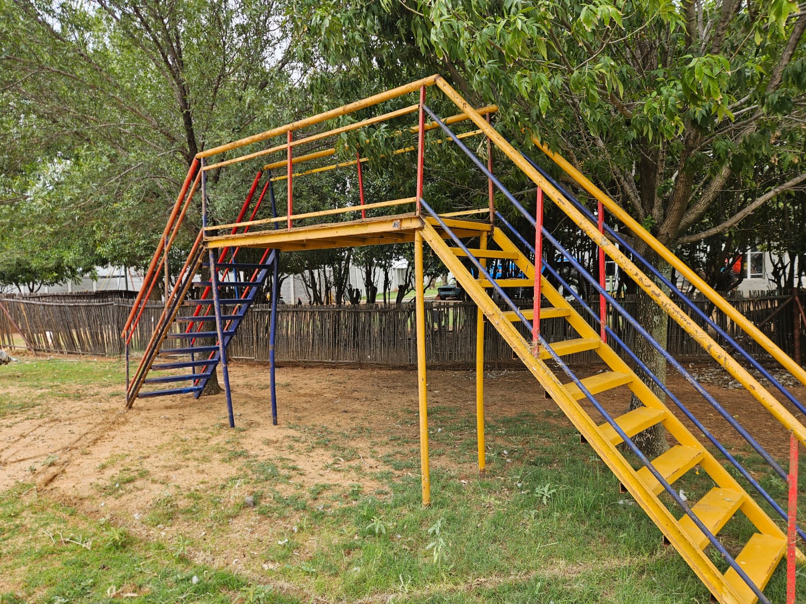 Nico Smith Afslaers Bloemfontein | NSA Auctioneers Bloemfontein