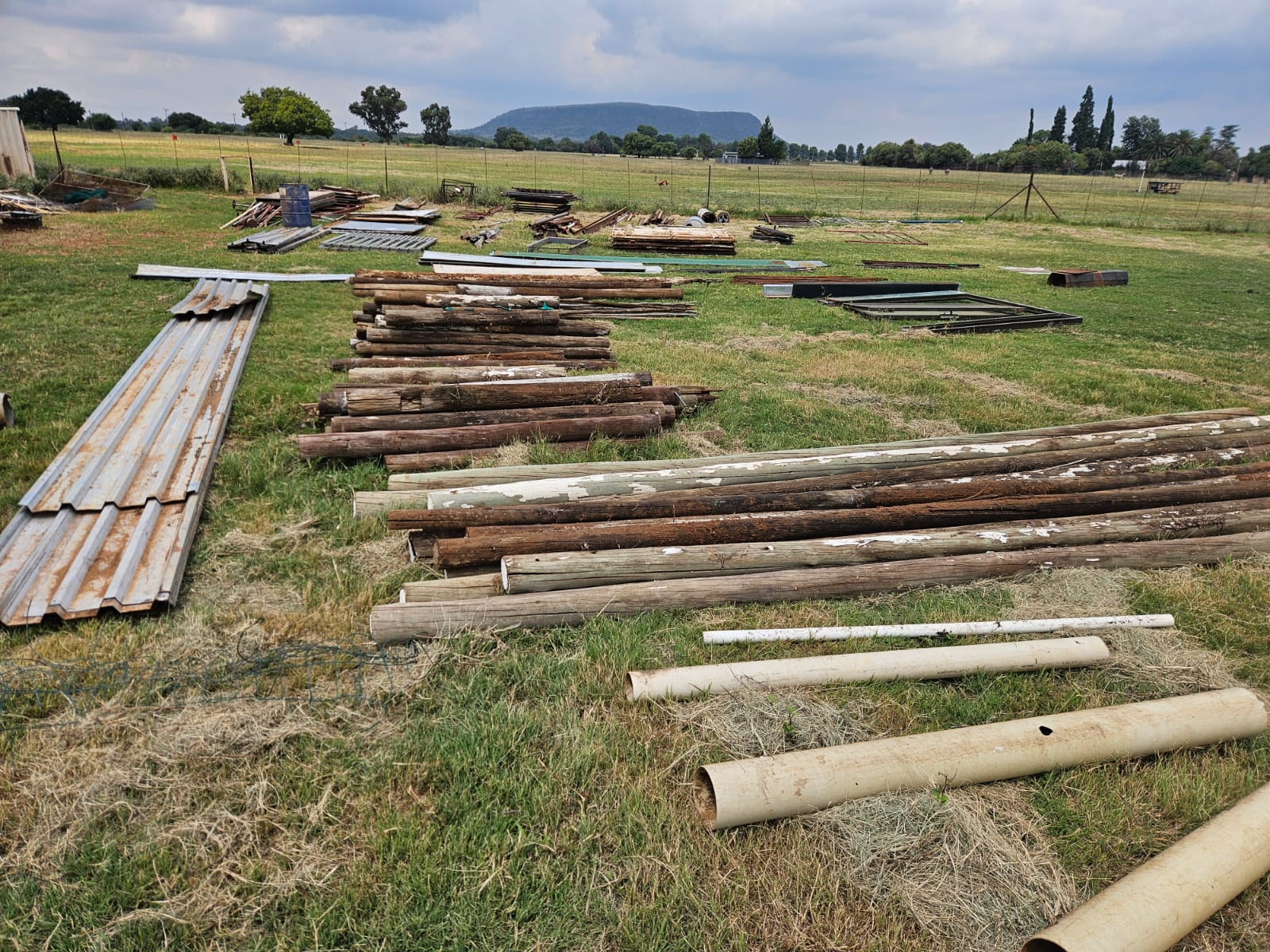 Nico Smith Afslaers Bloemfontein | NSA Auctioneers Bloemfontein