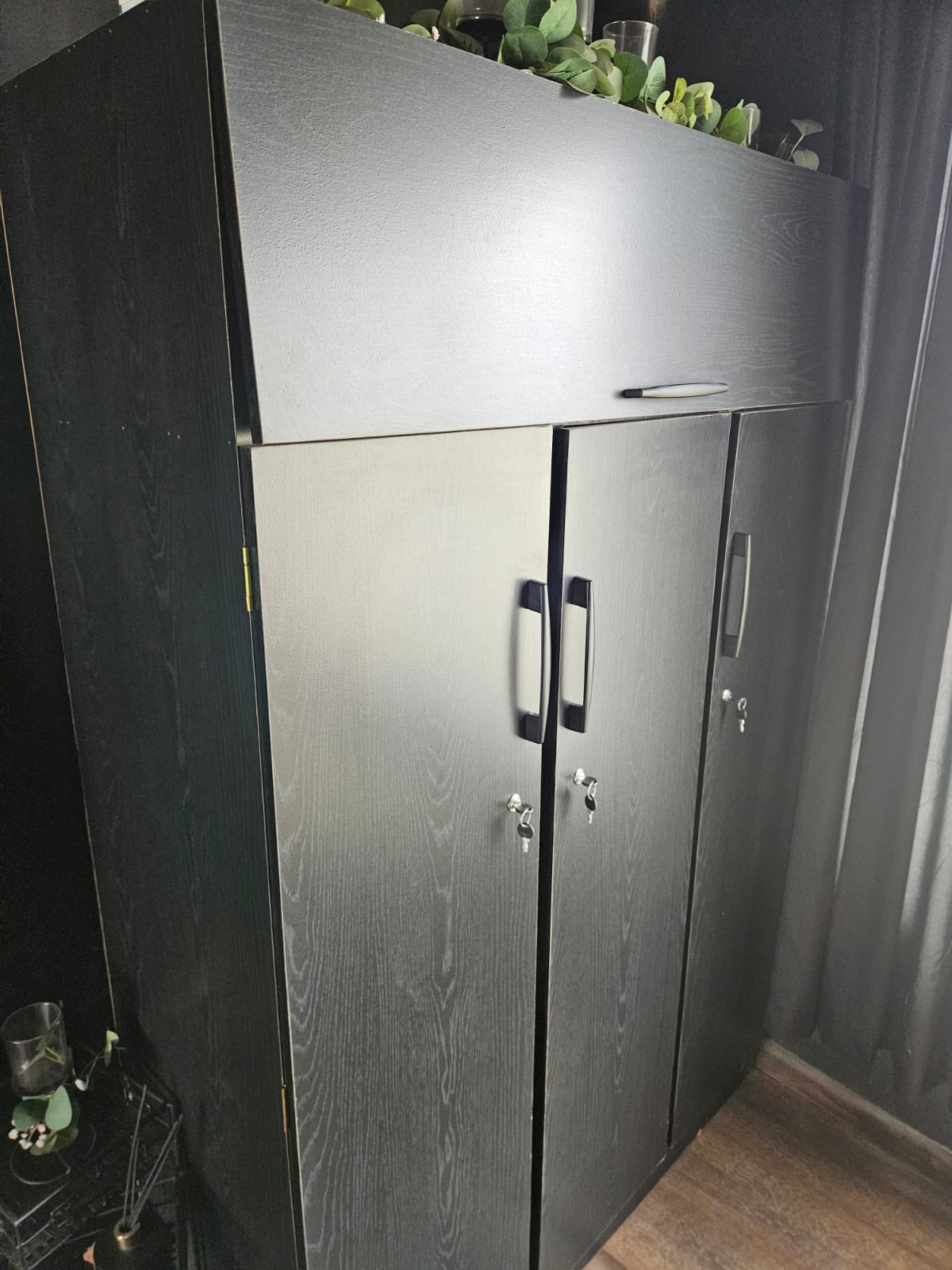 Nico Smith Afslaers Bloemfontein | NSA Auctioneers Bloemfontein