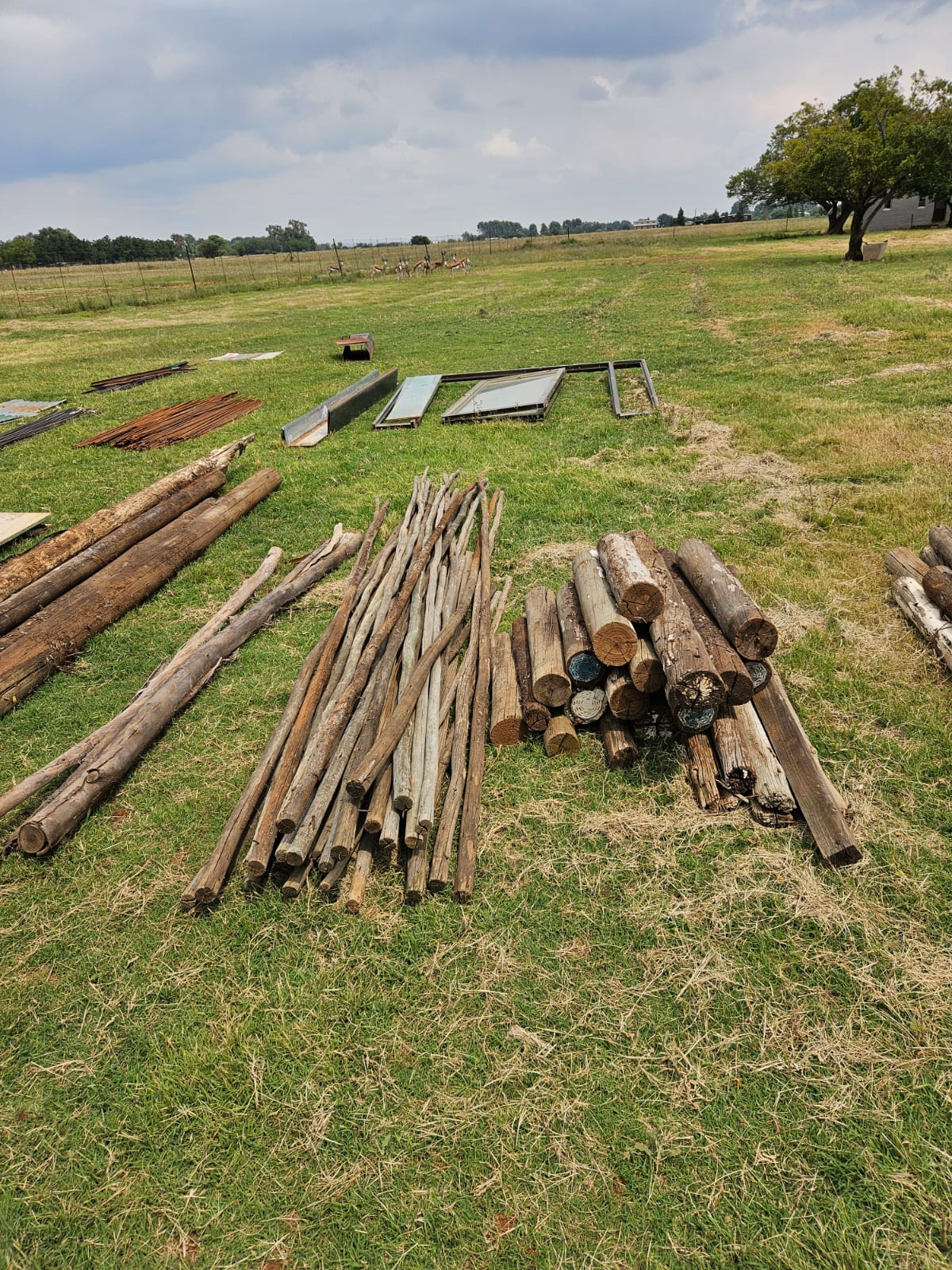 Nico Smith Afslaers Bloemfontein | NSA Auctioneers Bloemfontein