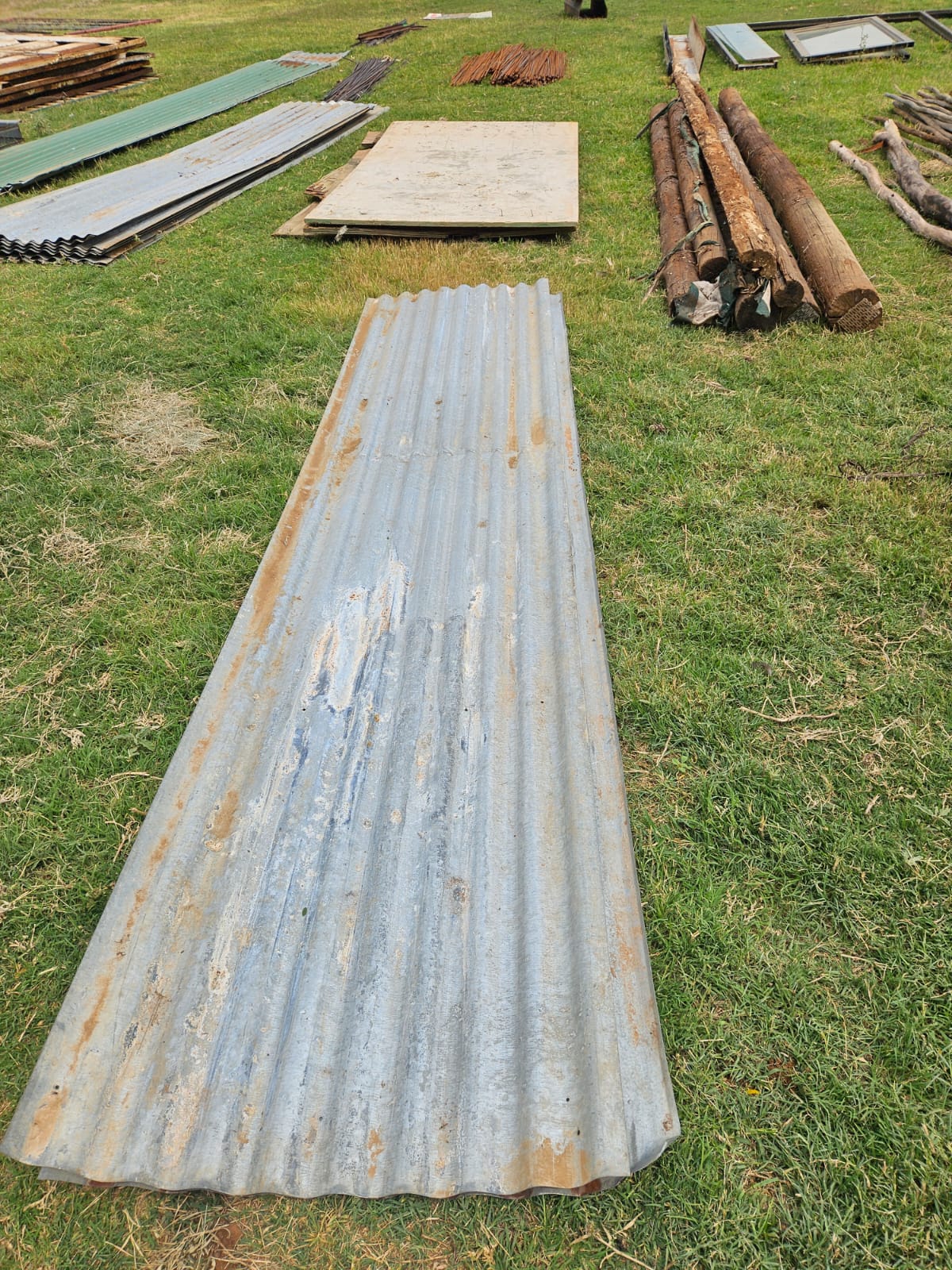 Nico Smith Afslaers Bloemfontein | NSA Auctioneers Bloemfontein