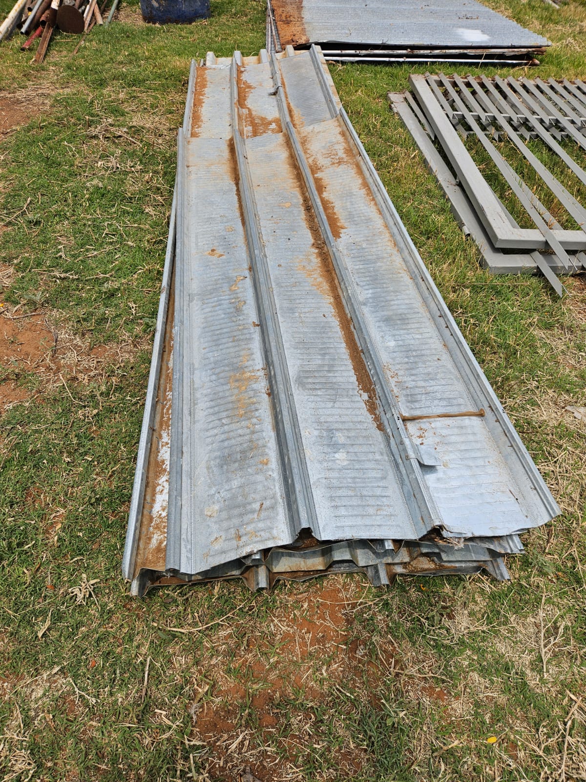 Nico Smith Afslaers Bloemfontein | NSA Auctioneers Bloemfontein