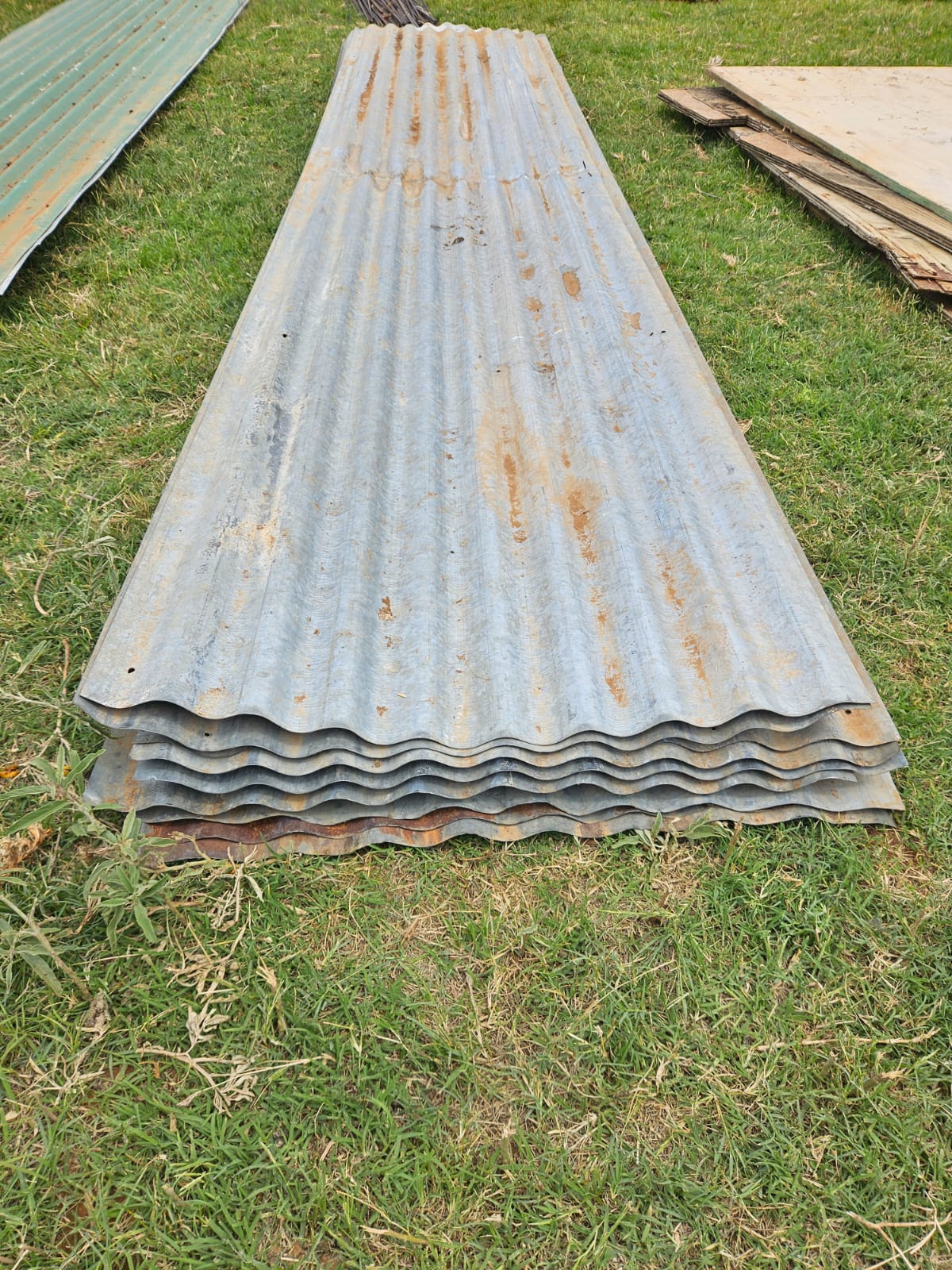 Nico Smith Afslaers Bloemfontein | NSA Auctioneers Bloemfontein