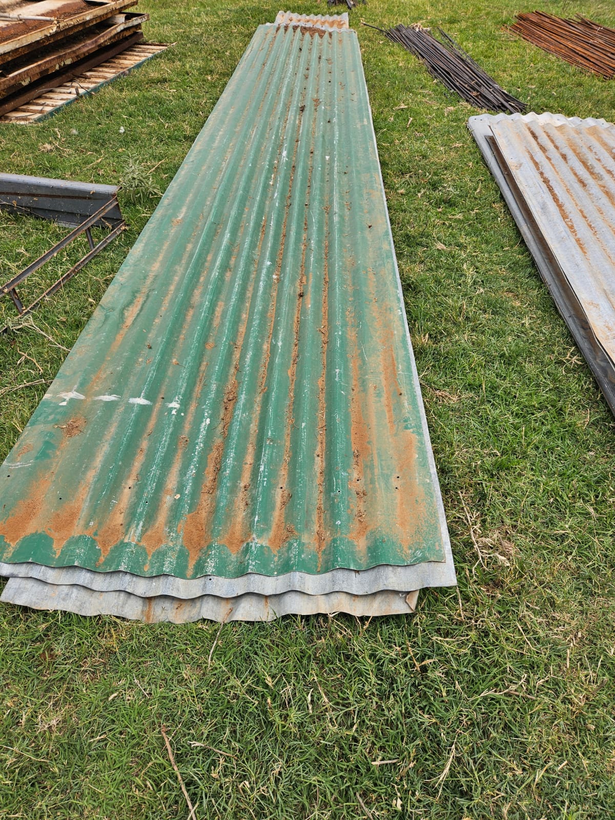 Nico Smith Afslaers Bloemfontein | NSA Auctioneers Bloemfontein