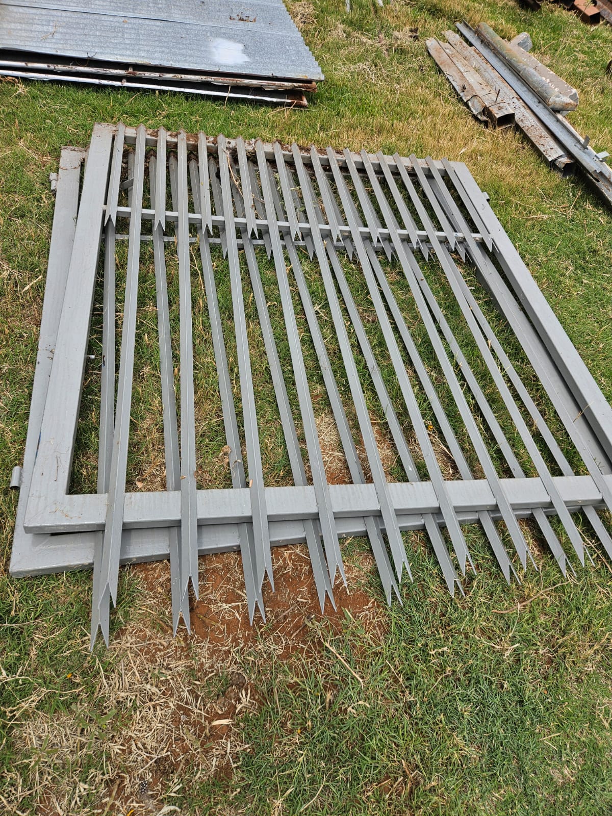 Nico Smith Afslaers Bloemfontein | NSA Auctioneers Bloemfontein