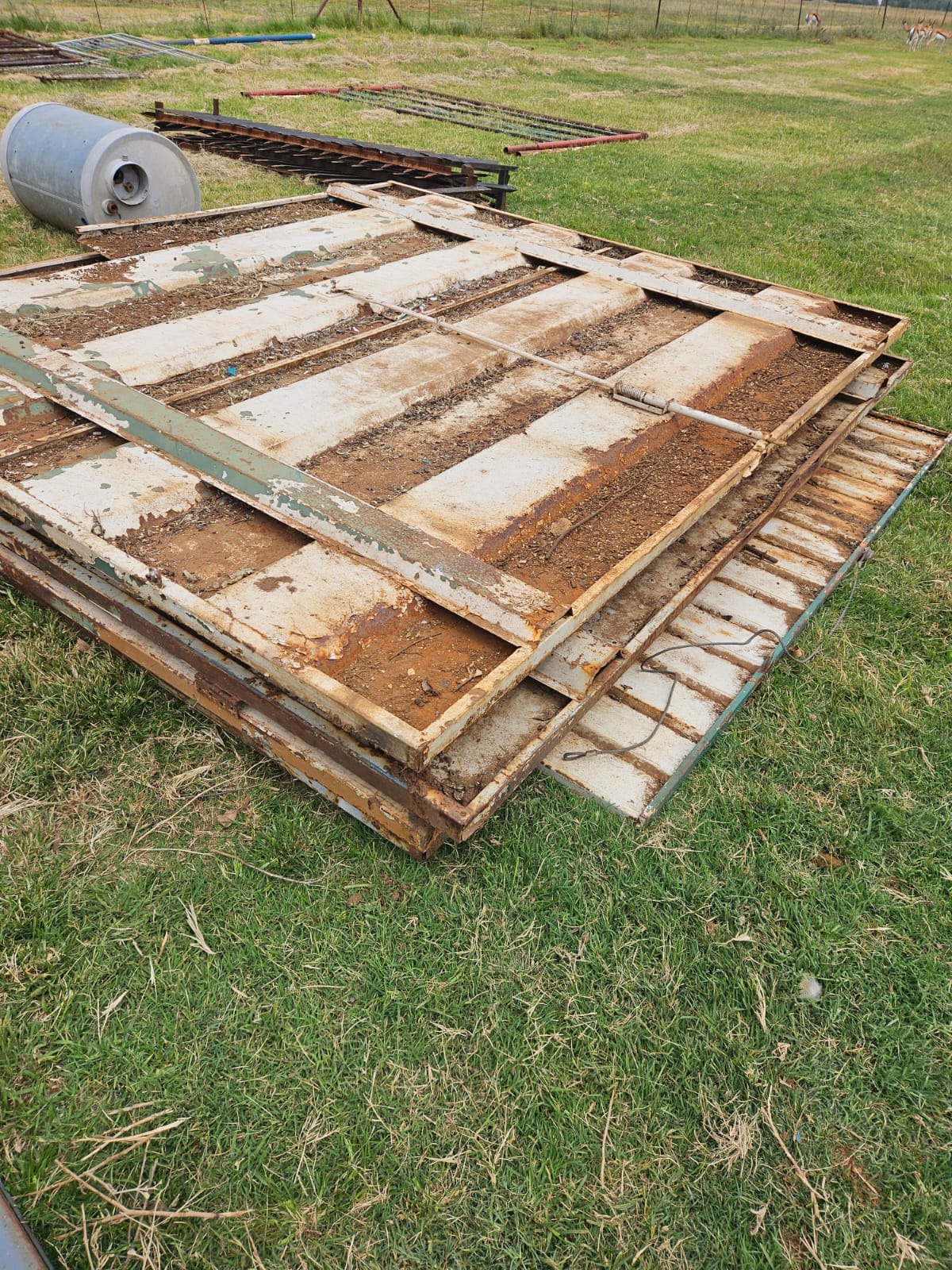 Nico Smith Afslaers Bloemfontein | NSA Auctioneers Bloemfontein