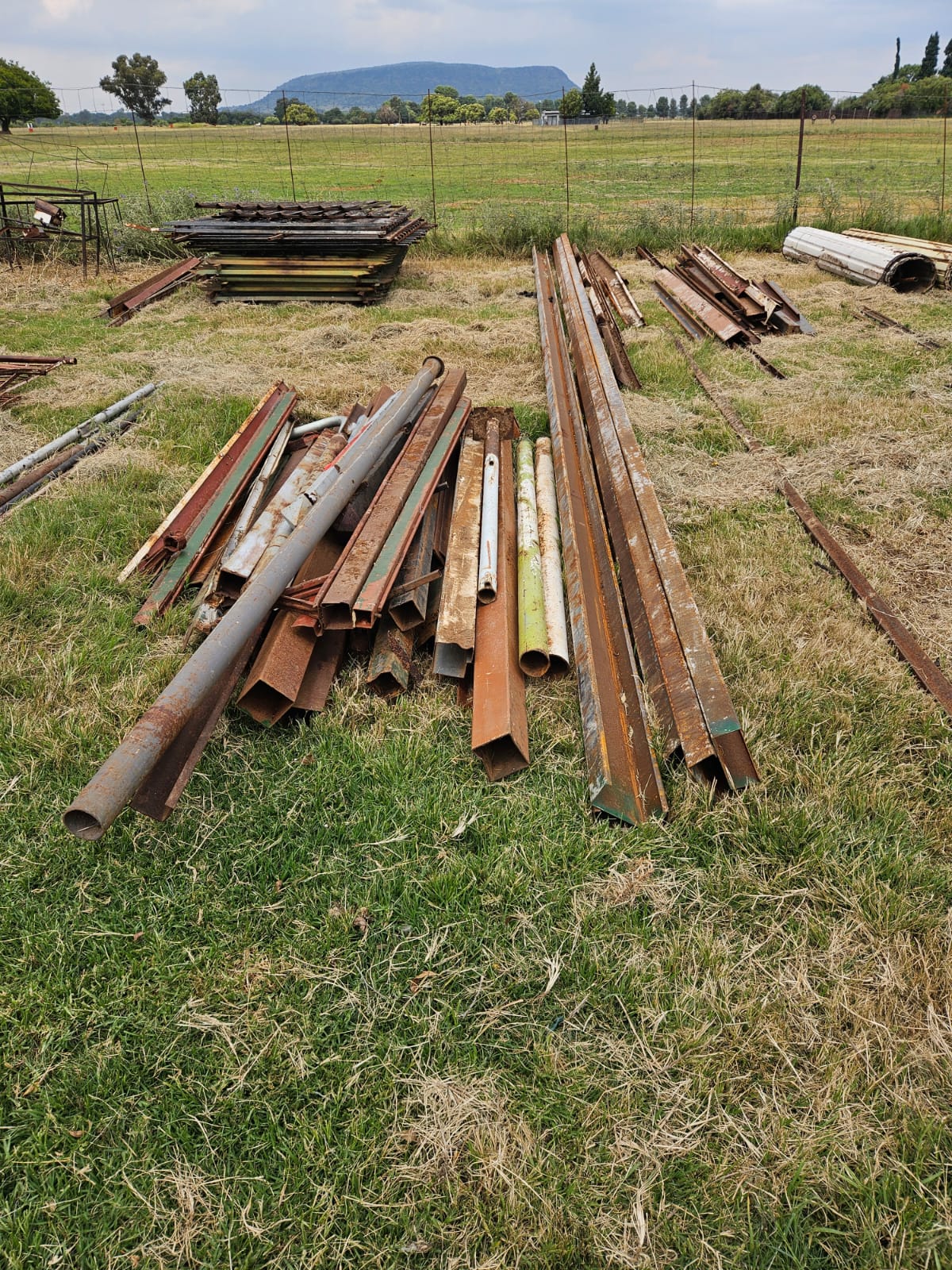 Nico Smith Afslaers Bloemfontein | NSA Auctioneers Bloemfontein