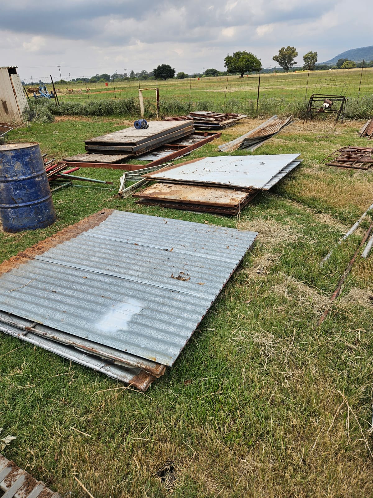 Nico Smith Afslaers Bloemfontein | NSA Auctioneers Bloemfontein