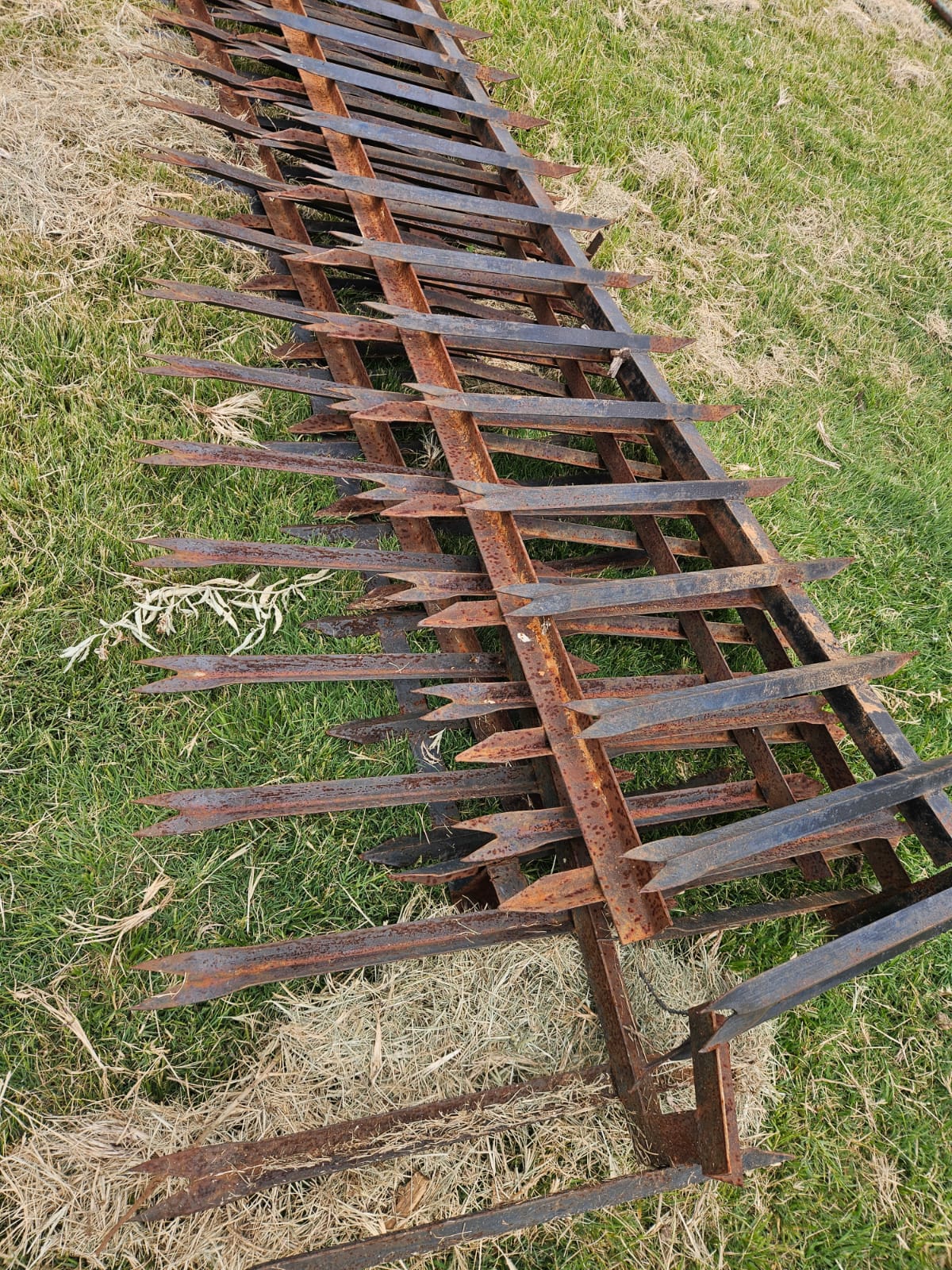 Nico Smith Afslaers Bloemfontein | NSA Auctioneers Bloemfontein