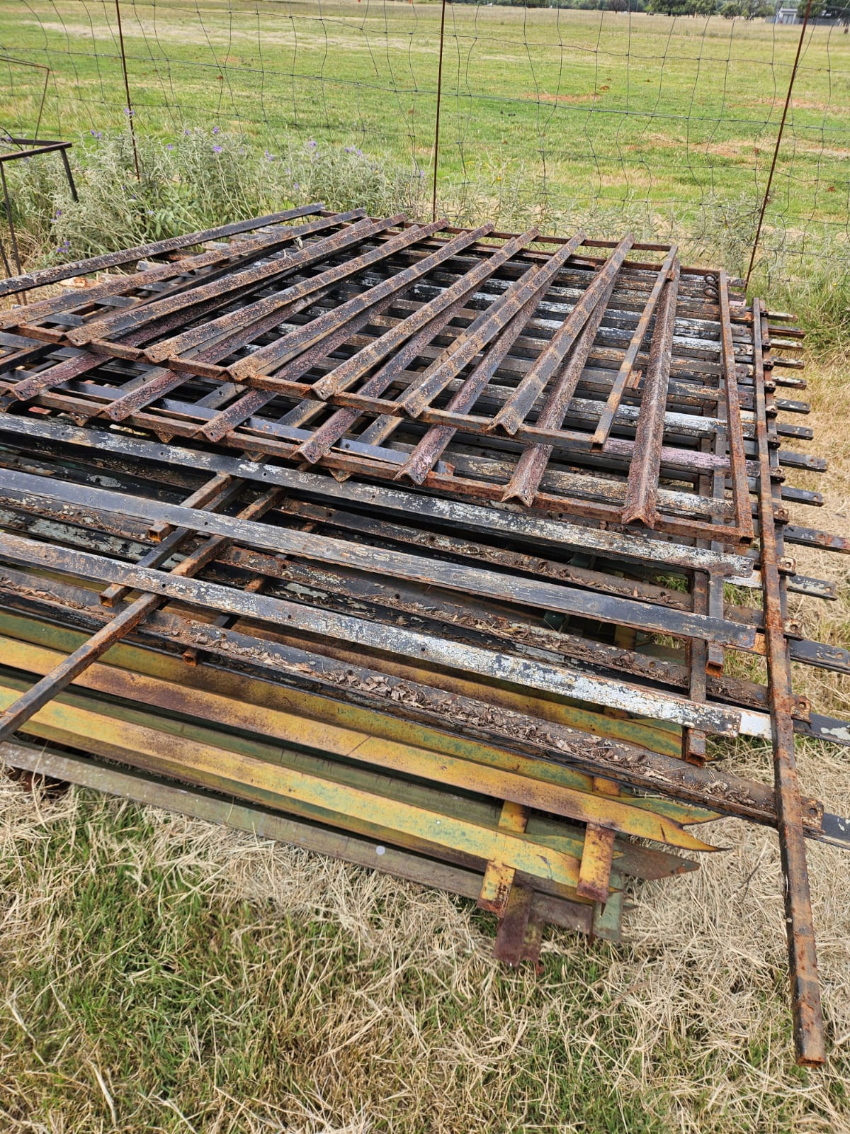 Nico Smith Afslaers Bloemfontein | NSA Auctioneers Bloemfontein