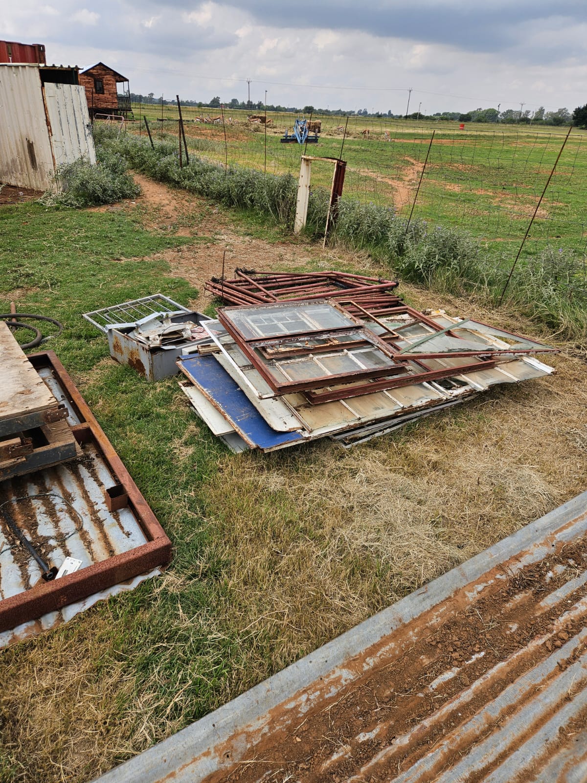 Nico Smith Afslaers Bloemfontein | NSA Auctioneers Bloemfontein