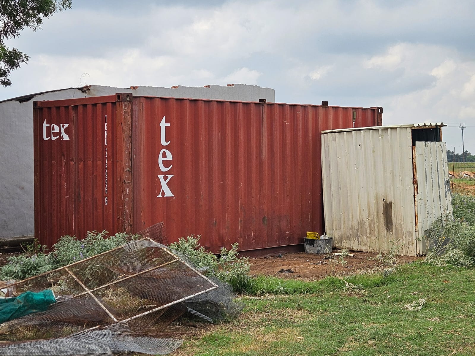 Nico Smith Afslaers Bloemfontein | NSA Auctioneers Bloemfontein