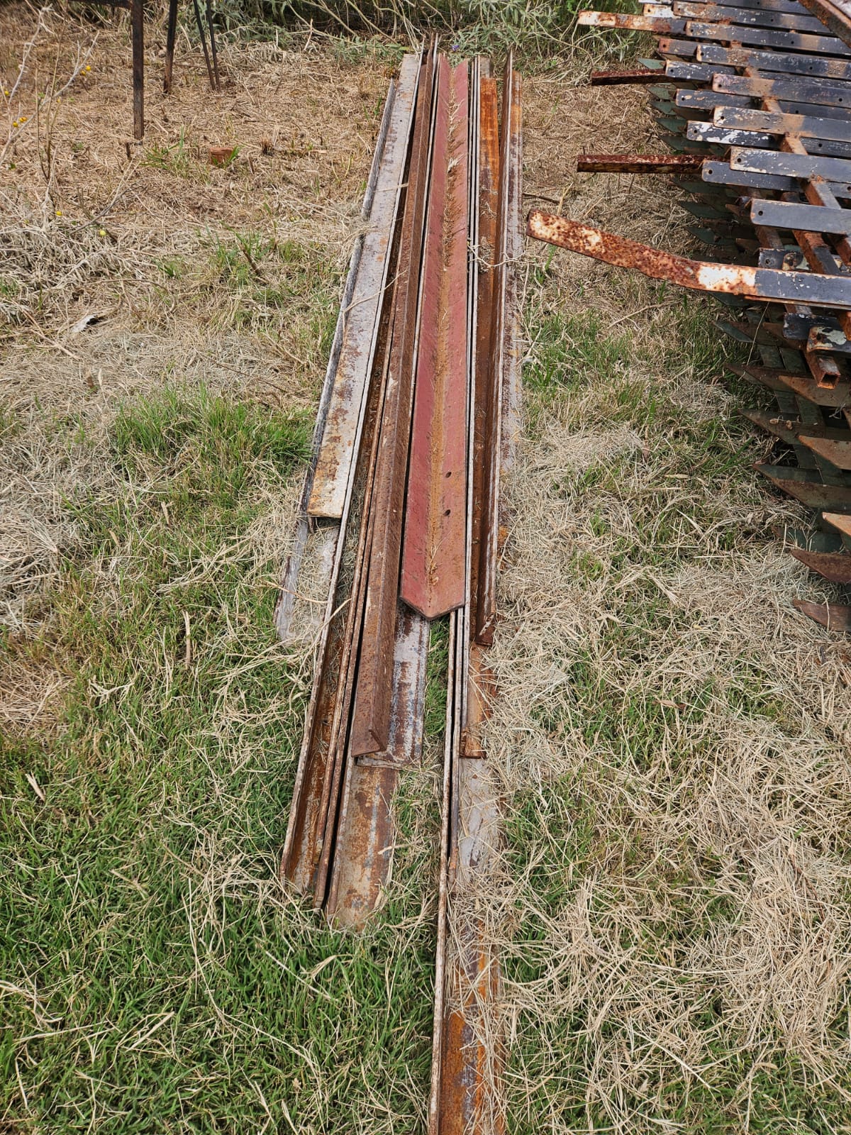 Nico Smith Afslaers Bloemfontein | NSA Auctioneers Bloemfontein