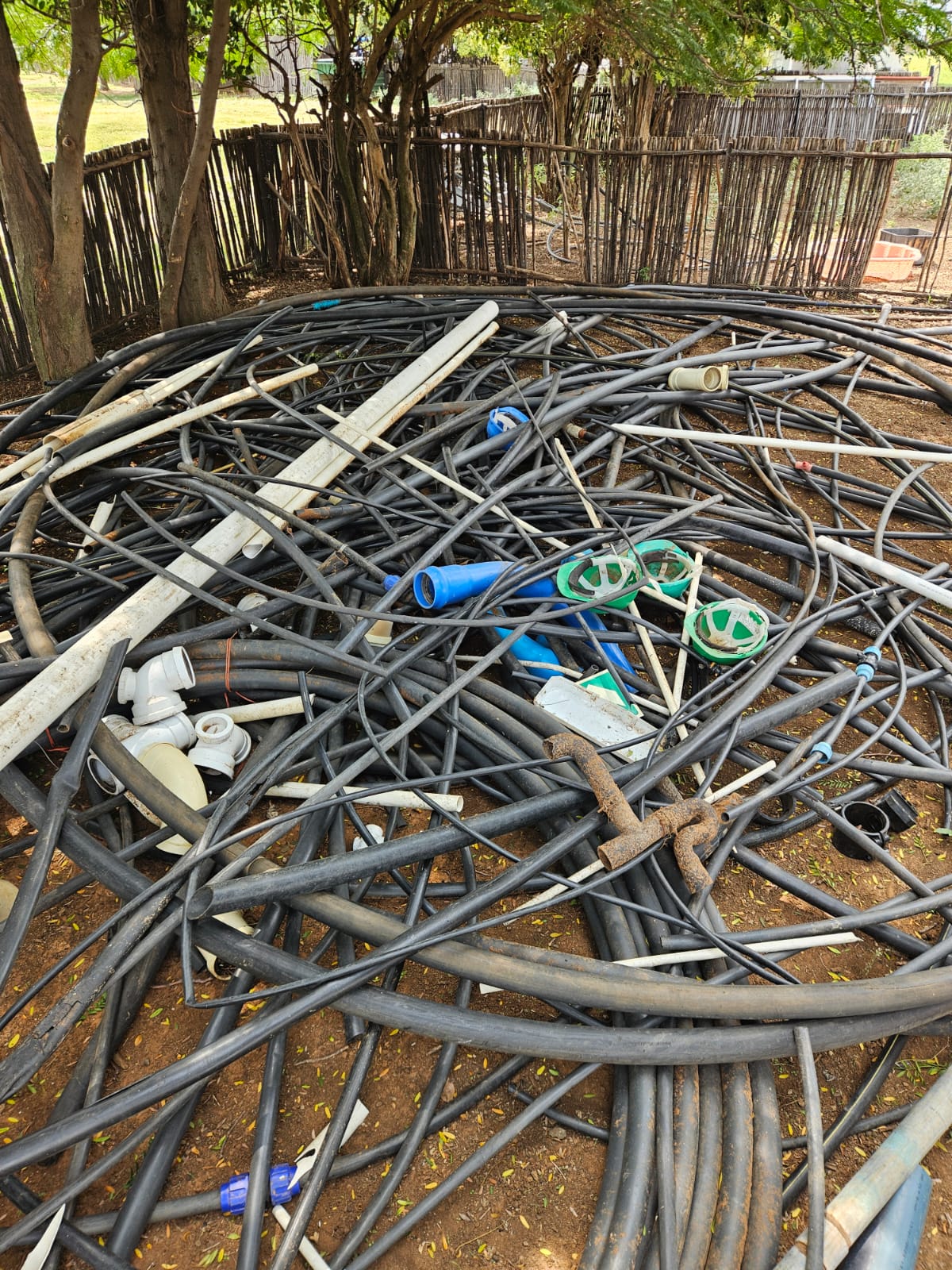 Nico Smith Afslaers Bloemfontein | NSA Auctioneers Bloemfontein