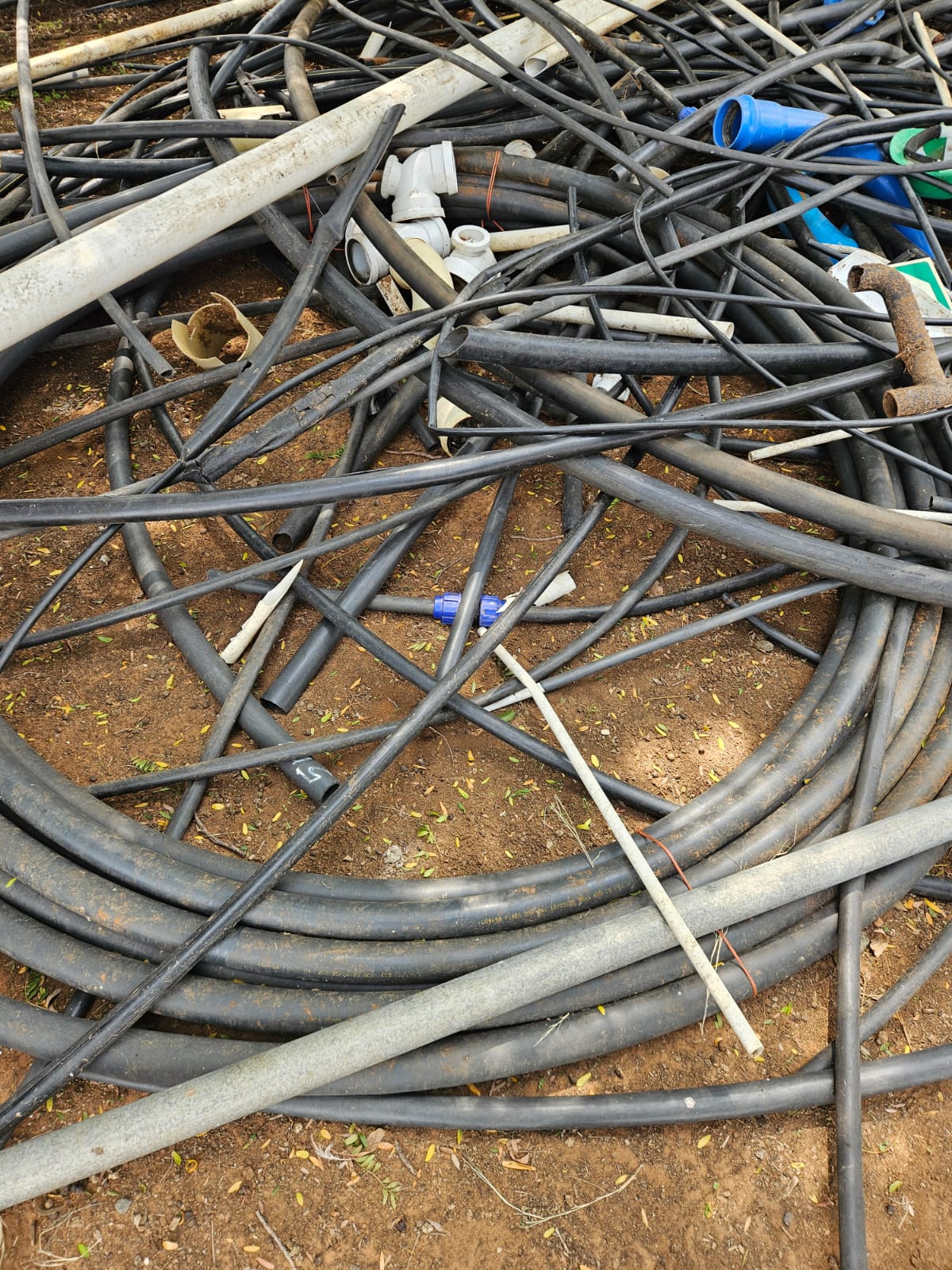 Nico Smith Afslaers Bloemfontein | NSA Auctioneers Bloemfontein