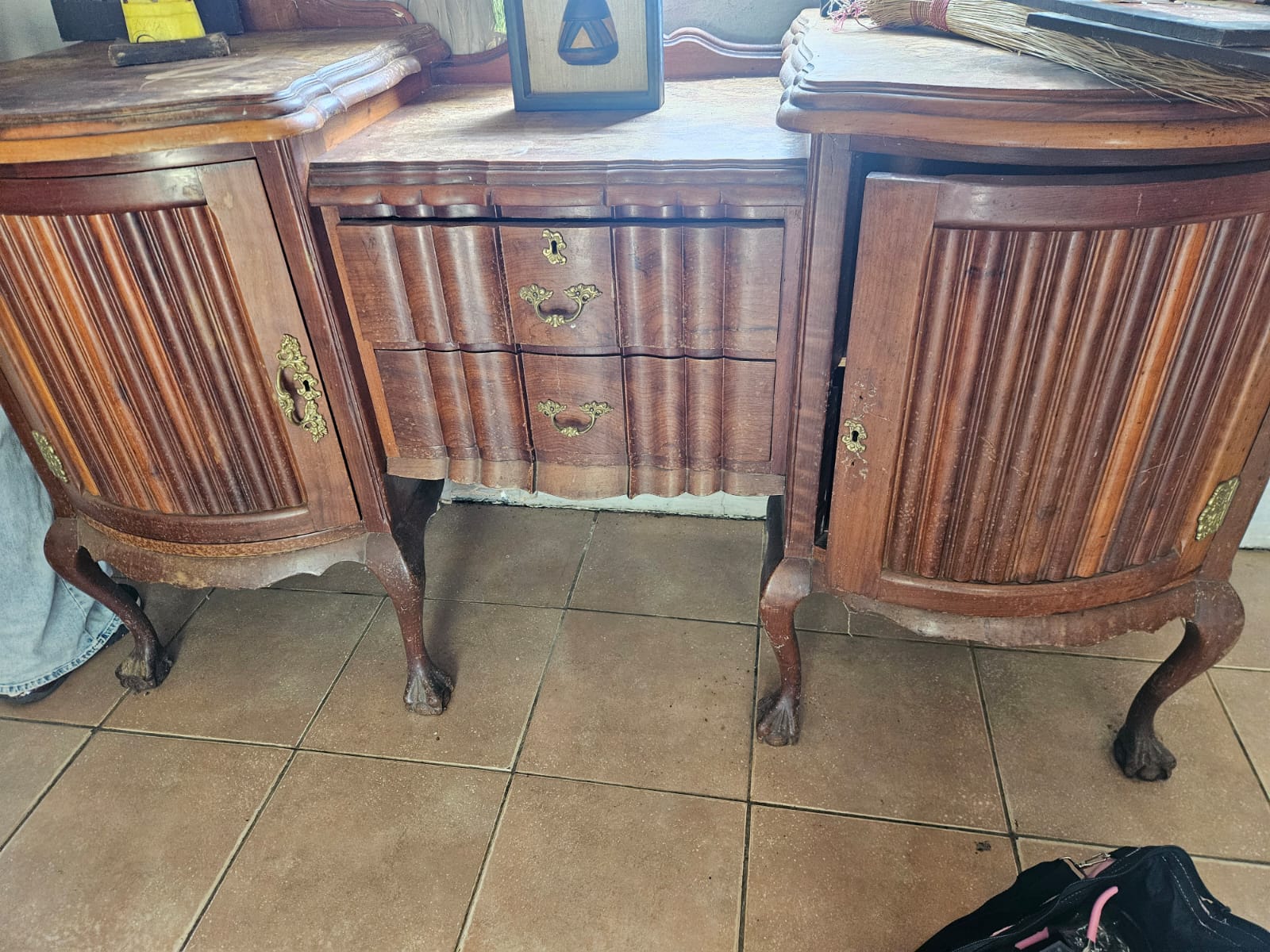 Nico Smith Afslaers Bloemfontein | NSA Auctioneers Bloemfontein