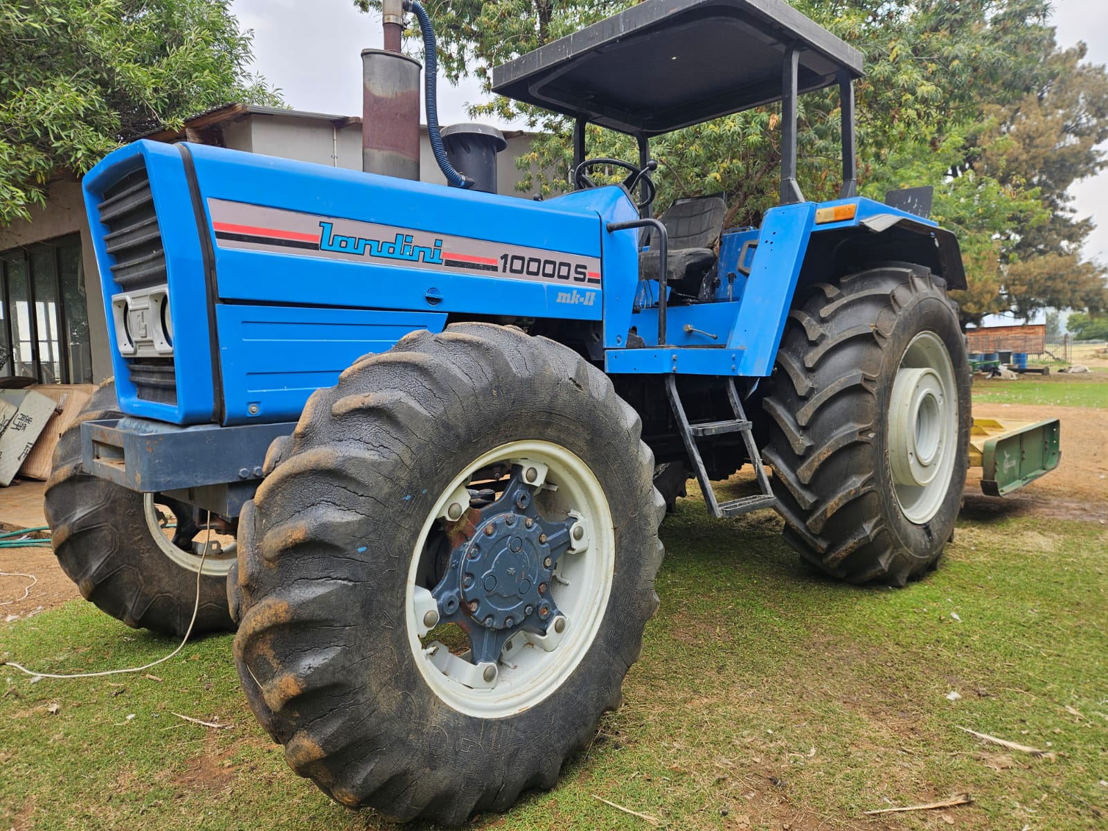 Nico Smith Afslaers Bloemfontein | NSA Auctioneers Bloemfontein