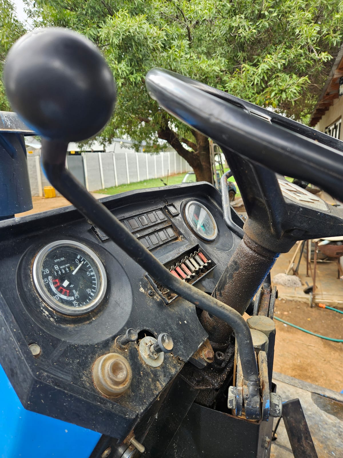 Nico Smith Afslaers Bloemfontein | NSA Auctioneers Bloemfontein