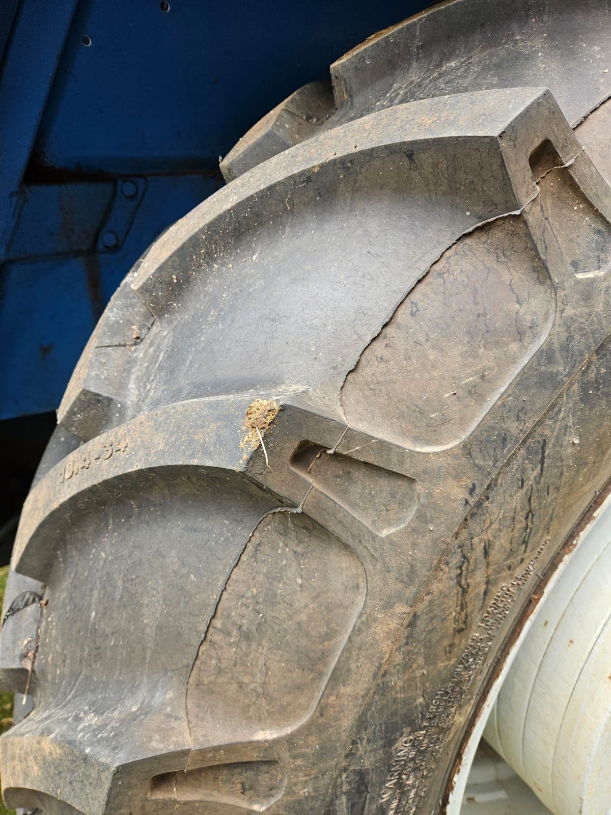 Nico Smith Afslaers Bloemfontein | NSA Auctioneers Bloemfontein