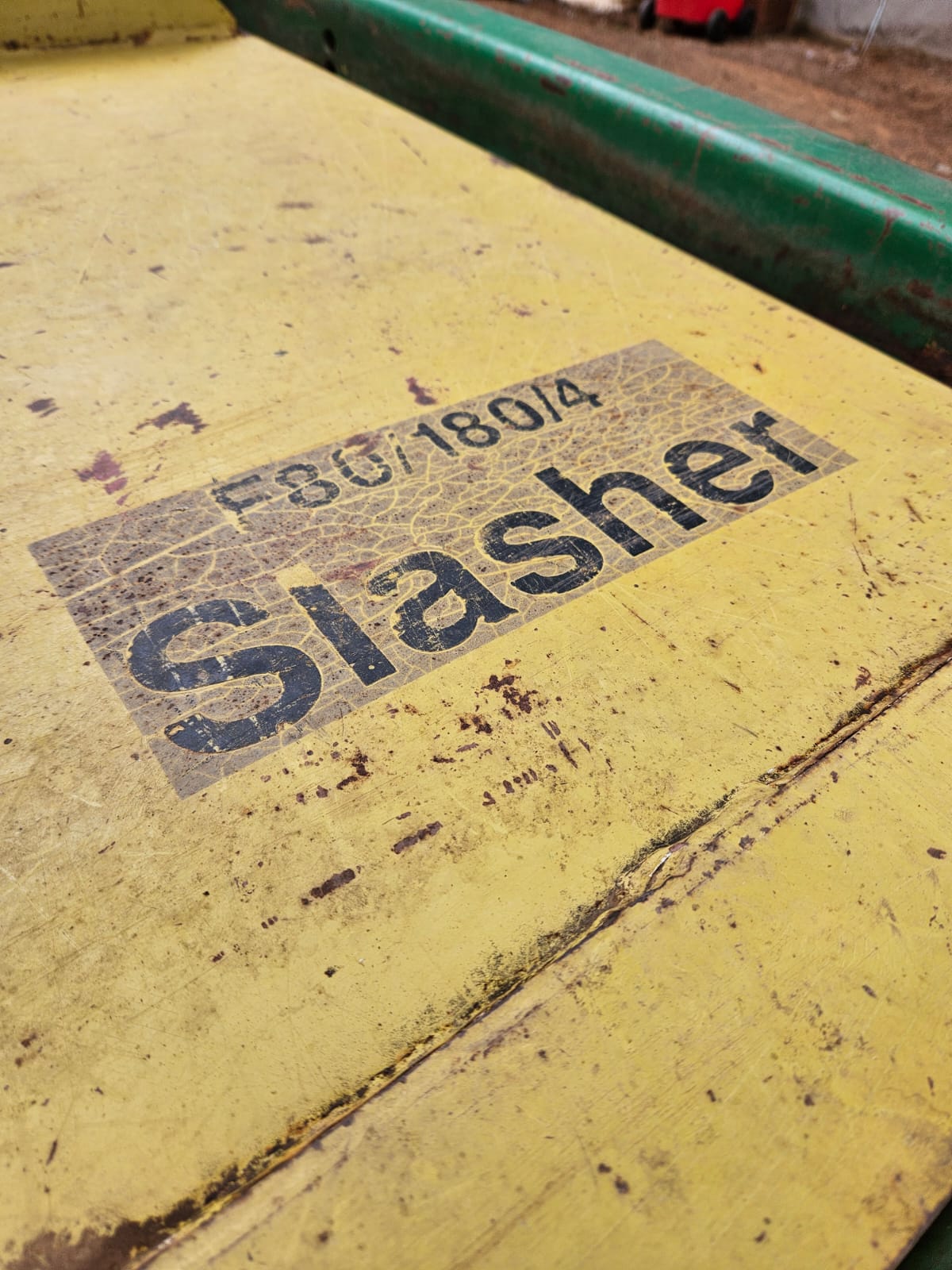 Nico Smith Afslaers Bloemfontein | NSA Auctioneers Bloemfontein