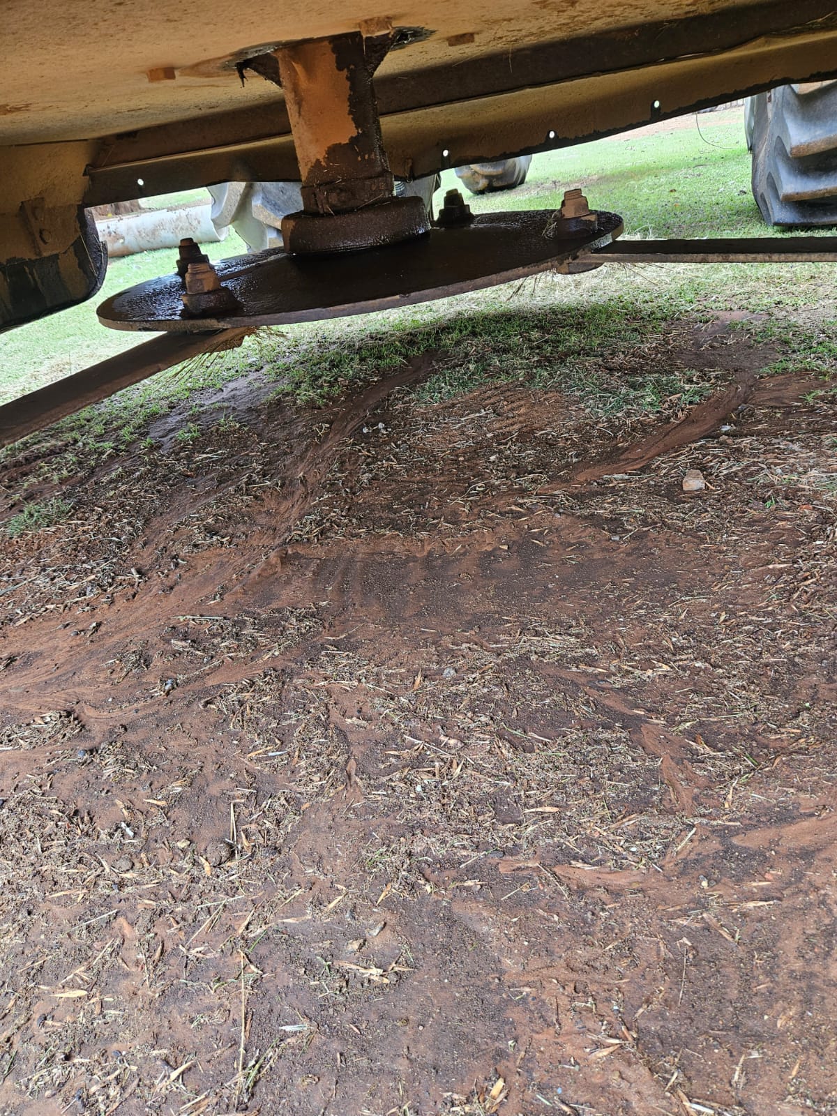 Nico Smith Afslaers Bloemfontein | NSA Auctioneers Bloemfontein