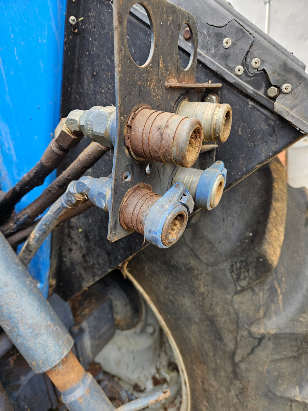 Nico Smith Afslaers Bloemfontein | NSA Auctioneers Bloemfontein