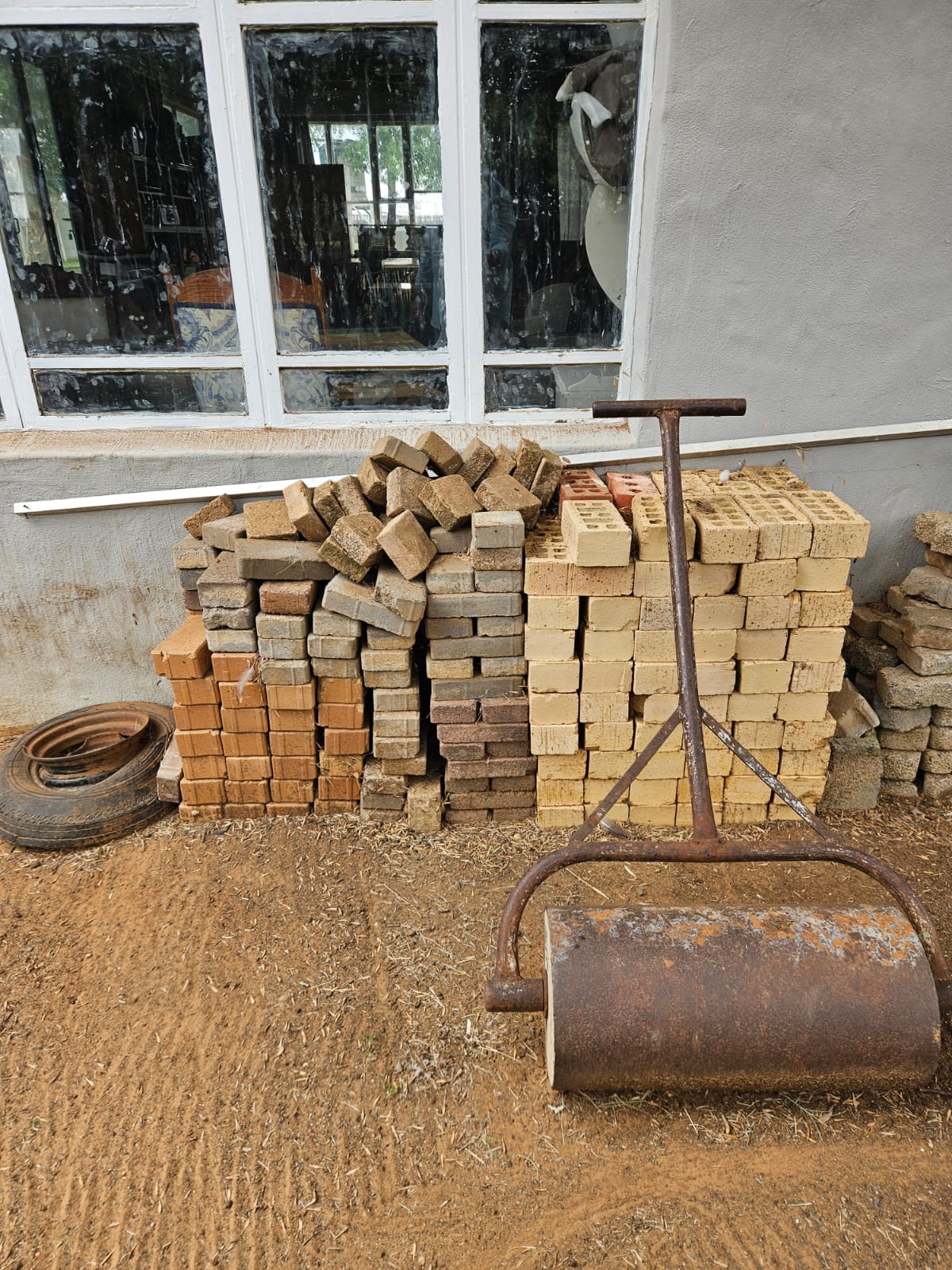 Nico Smith Afslaers Bloemfontein | NSA Auctioneers Bloemfontein