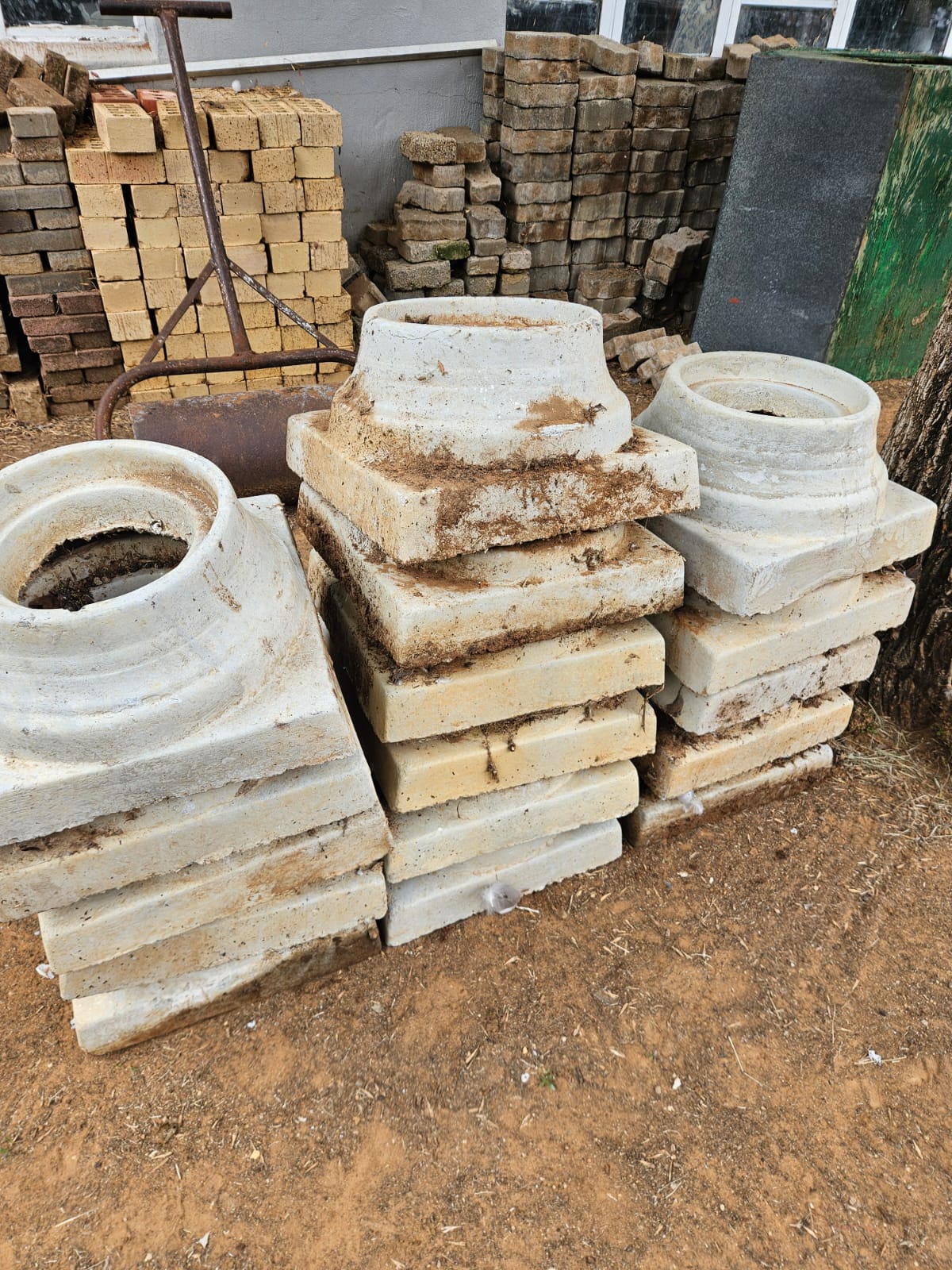 Nico Smith Afslaers Bloemfontein | NSA Auctioneers Bloemfontein